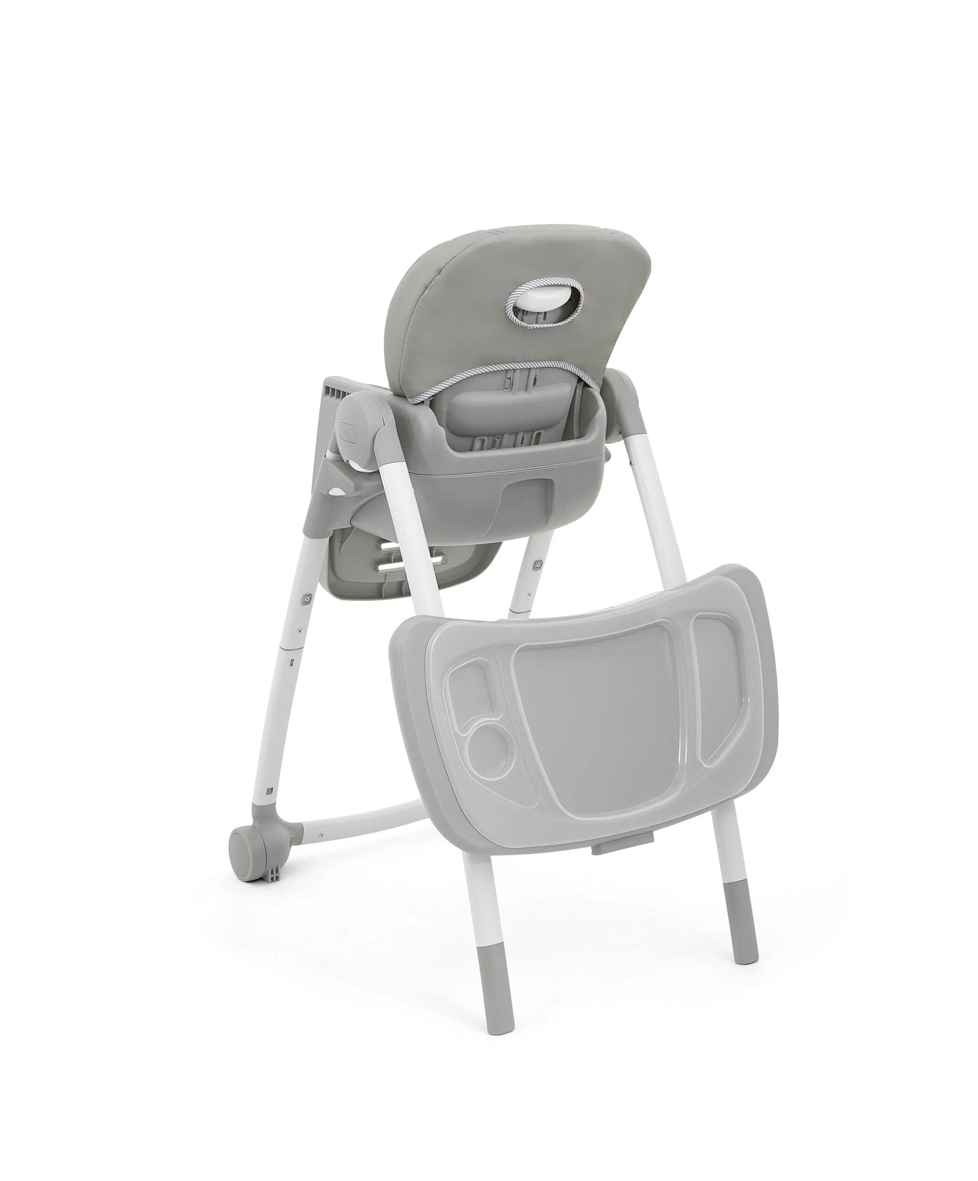 Joie Multiply&trade; 6-in-1 Highchair - Portrait - Image 11