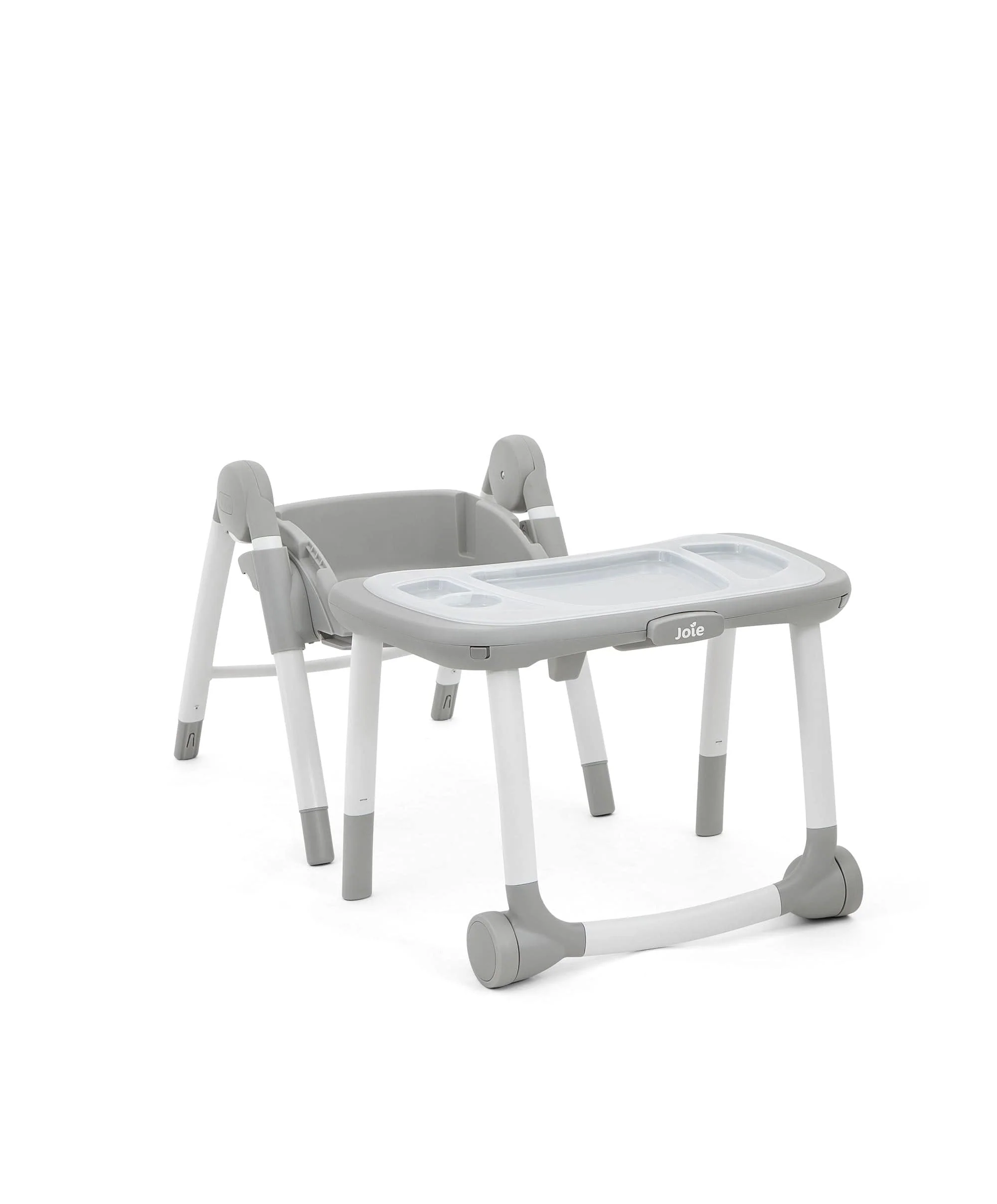 Joie Multiply&trade; 6-in-1 Highchair - Portrait - Image 15
