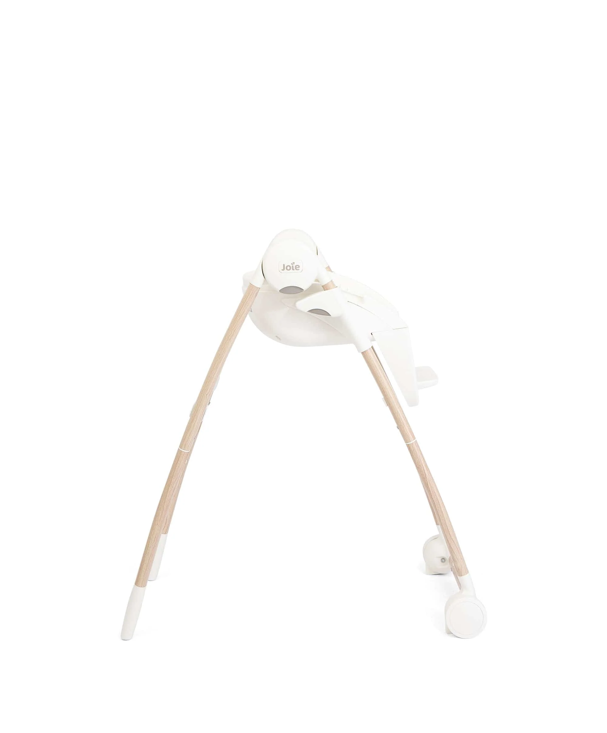 Joie multiply™ 6-in-1 Highchair – Walnut - Image 10
