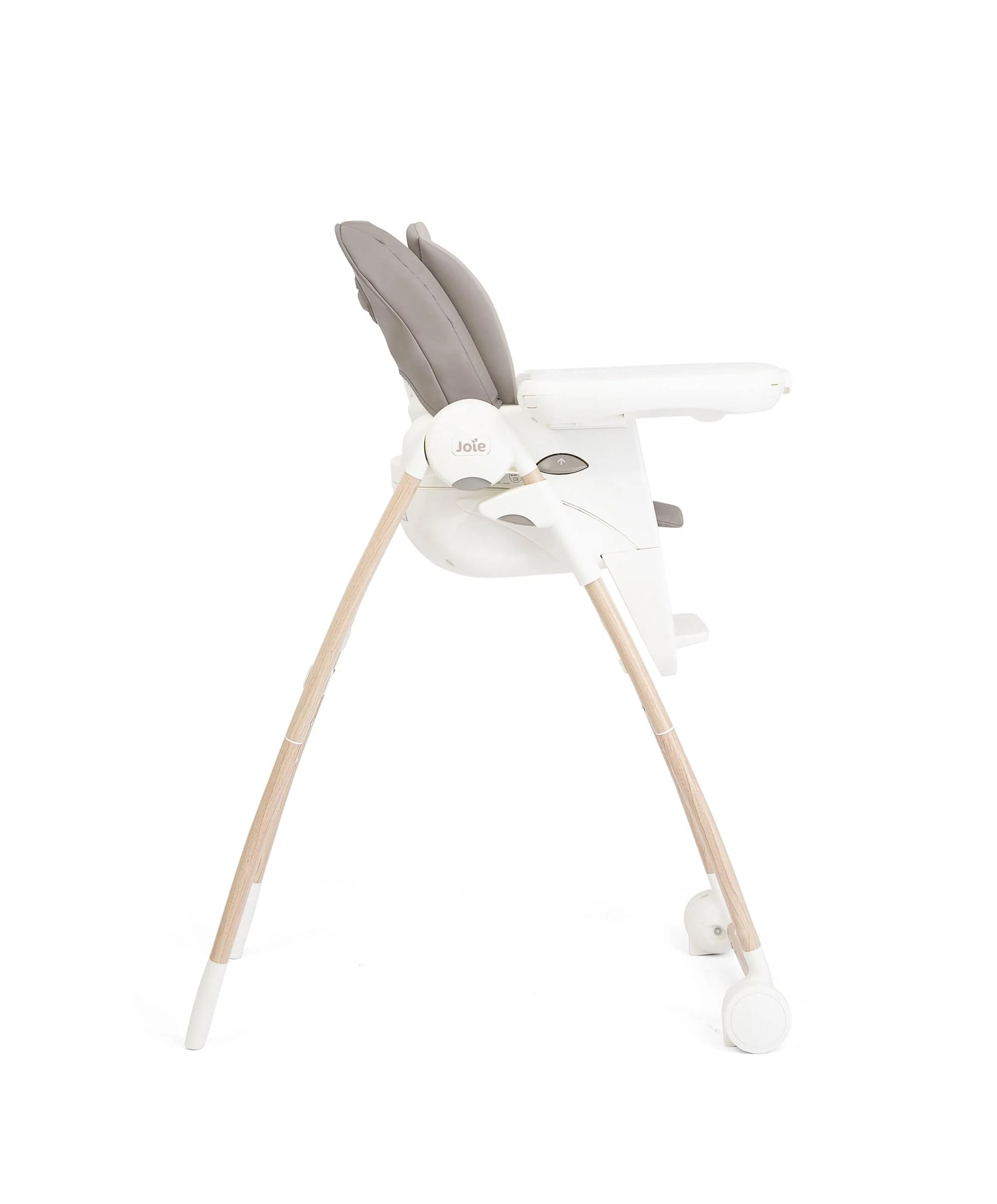 Joie multiply™ 6-in-1 Highchair – Walnut - Image 3
