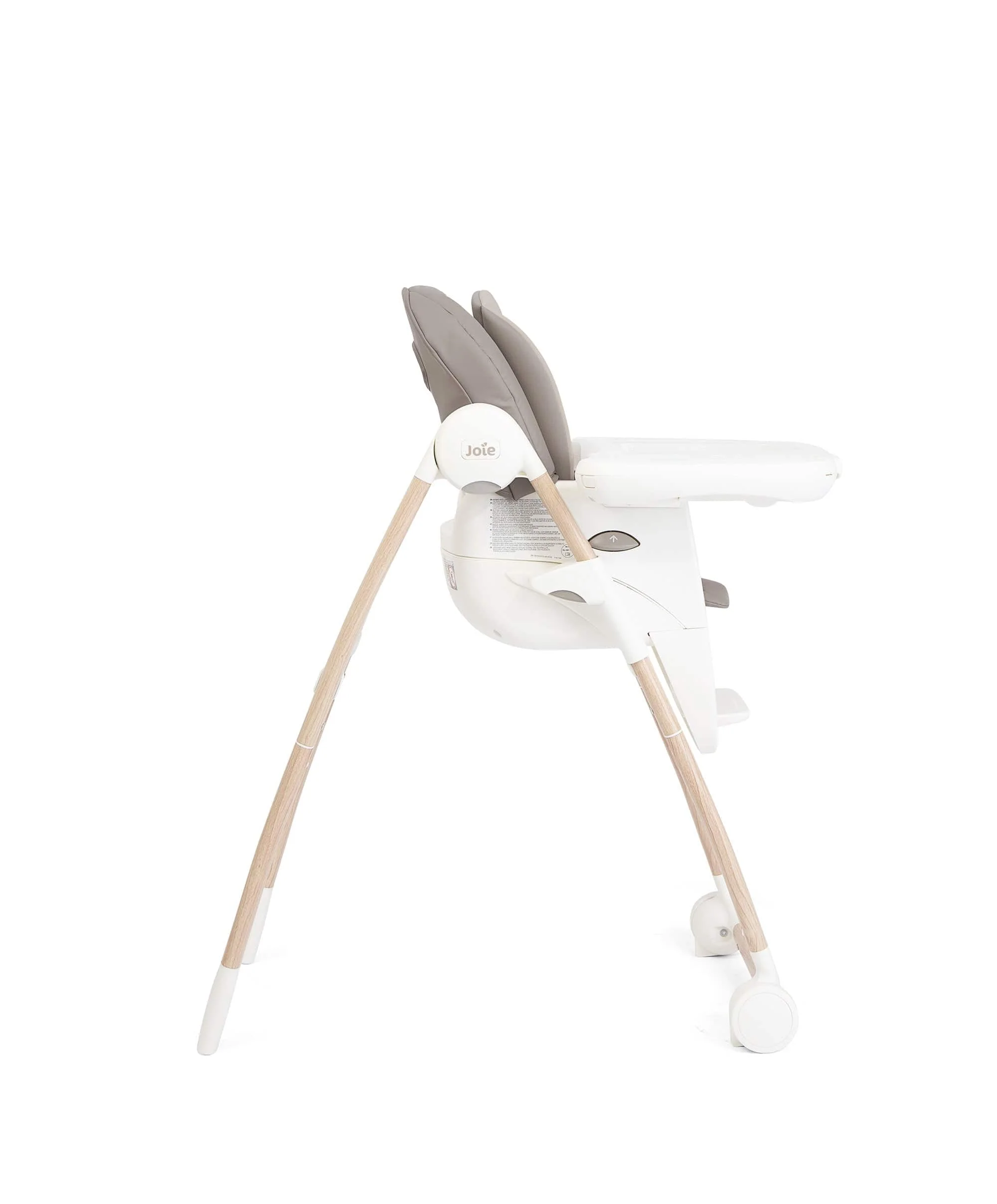 Joie multiply™ 6-in-1 Highchair – Walnut - Image 4