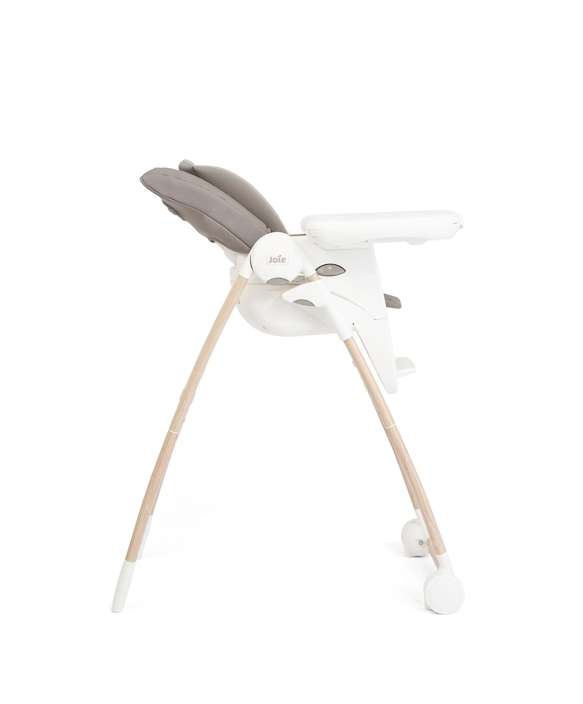 Joie multiply™ 6-in-1 Highchair – Walnut - Image 5
