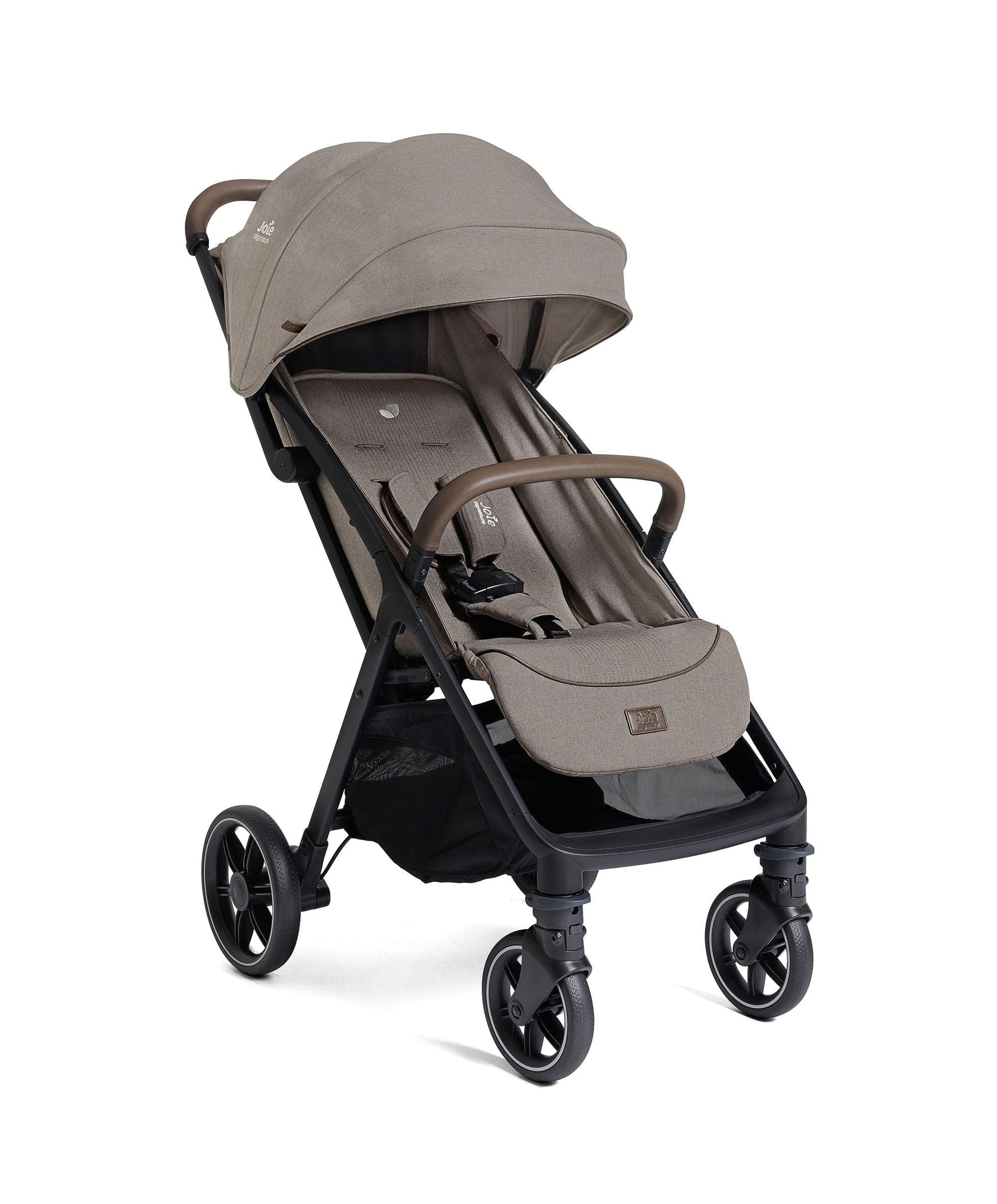 Joie Signature parcel™ LX Stroller - Maple
