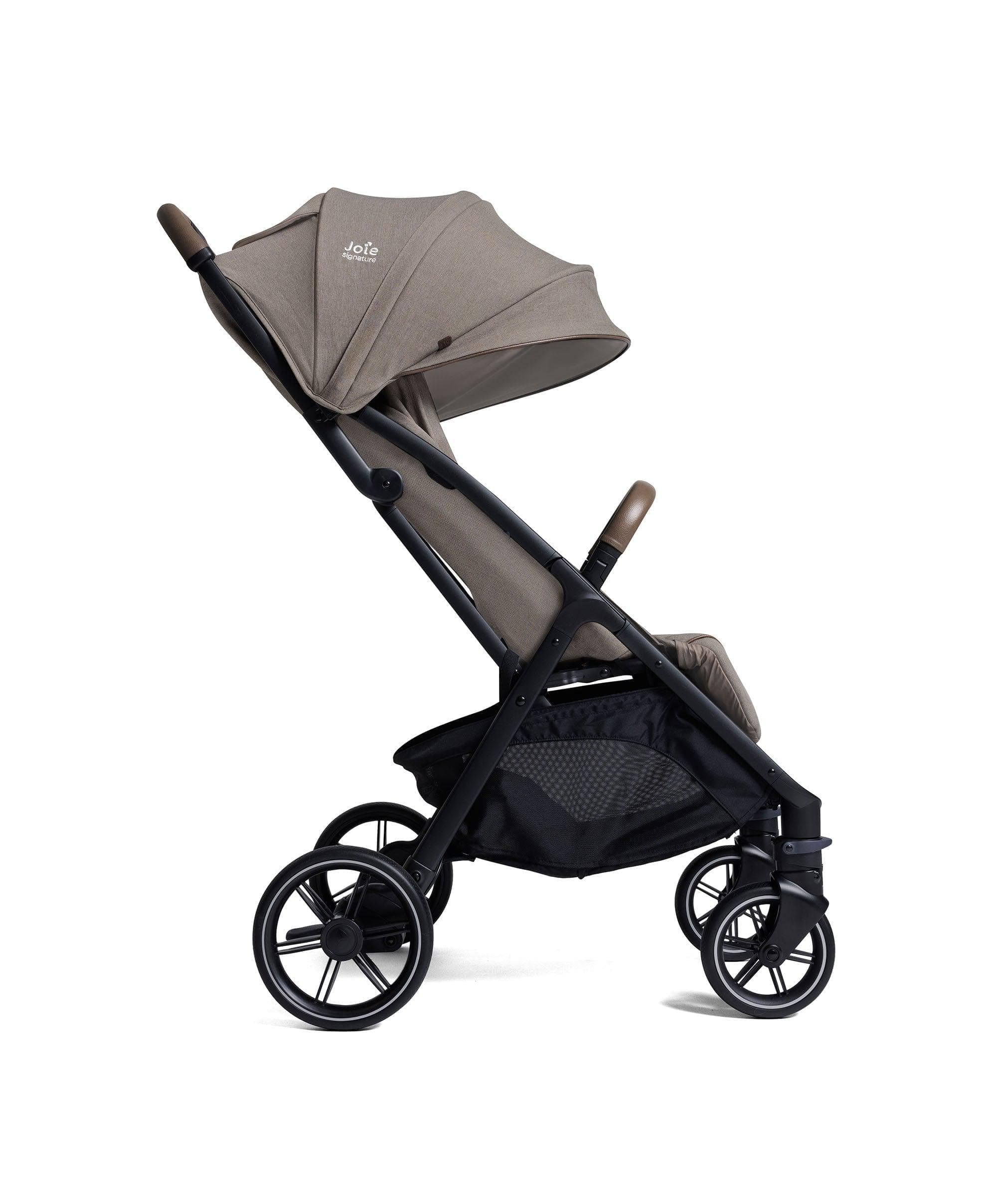 Joie Signature parcel™ LX Stroller - Maple - Image 3