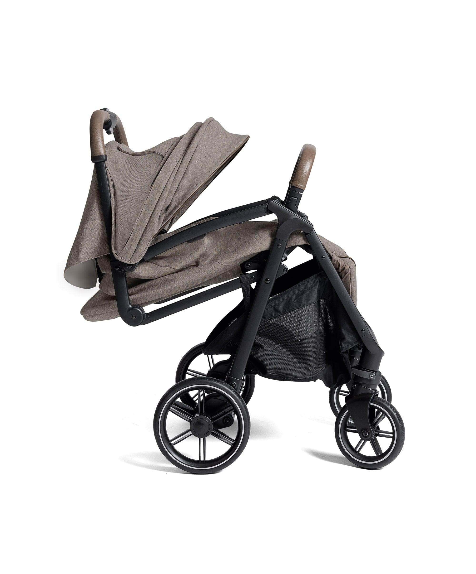 Joie Signature parcel™ LX Stroller - Maple - Image 4