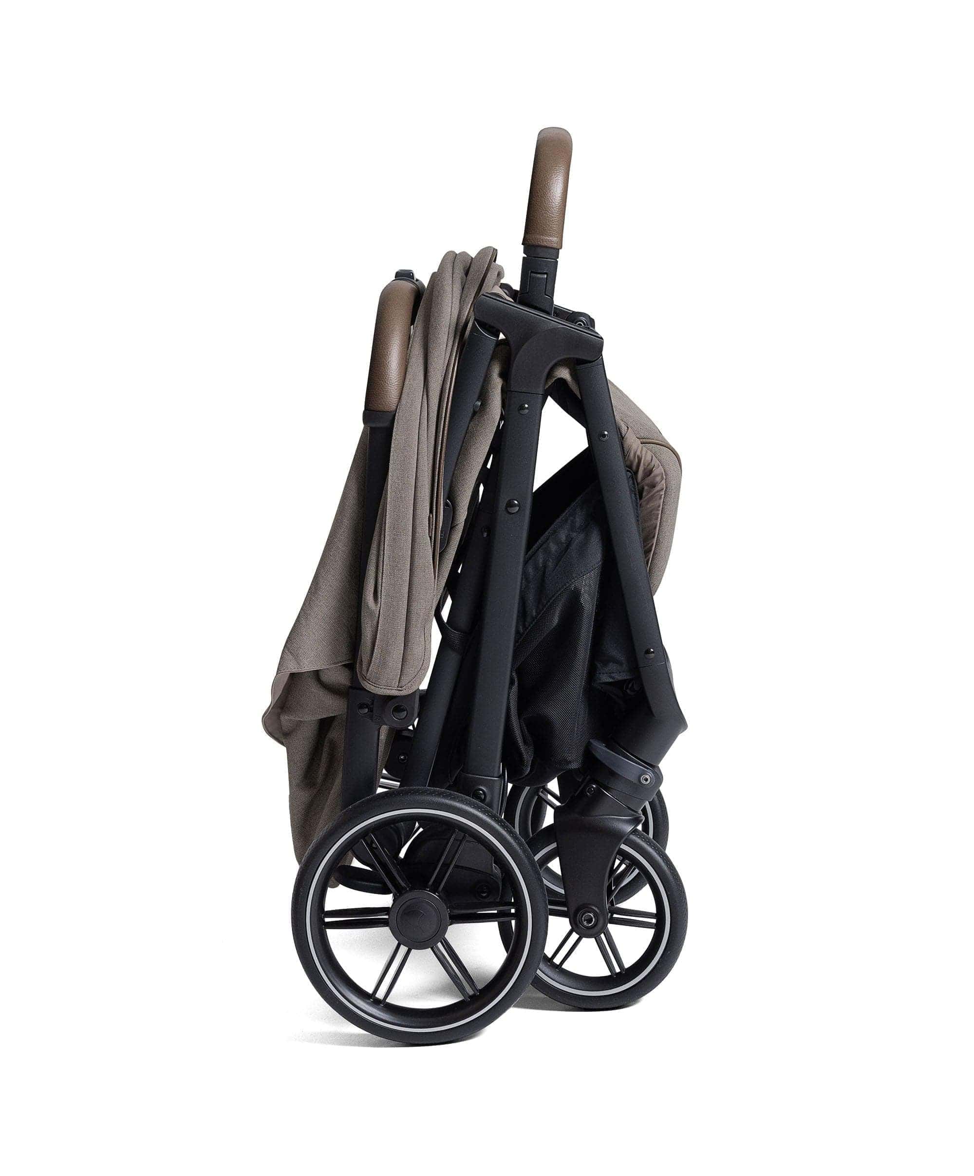 Joie Signature parcel™ LX Stroller - Maple - Image 5