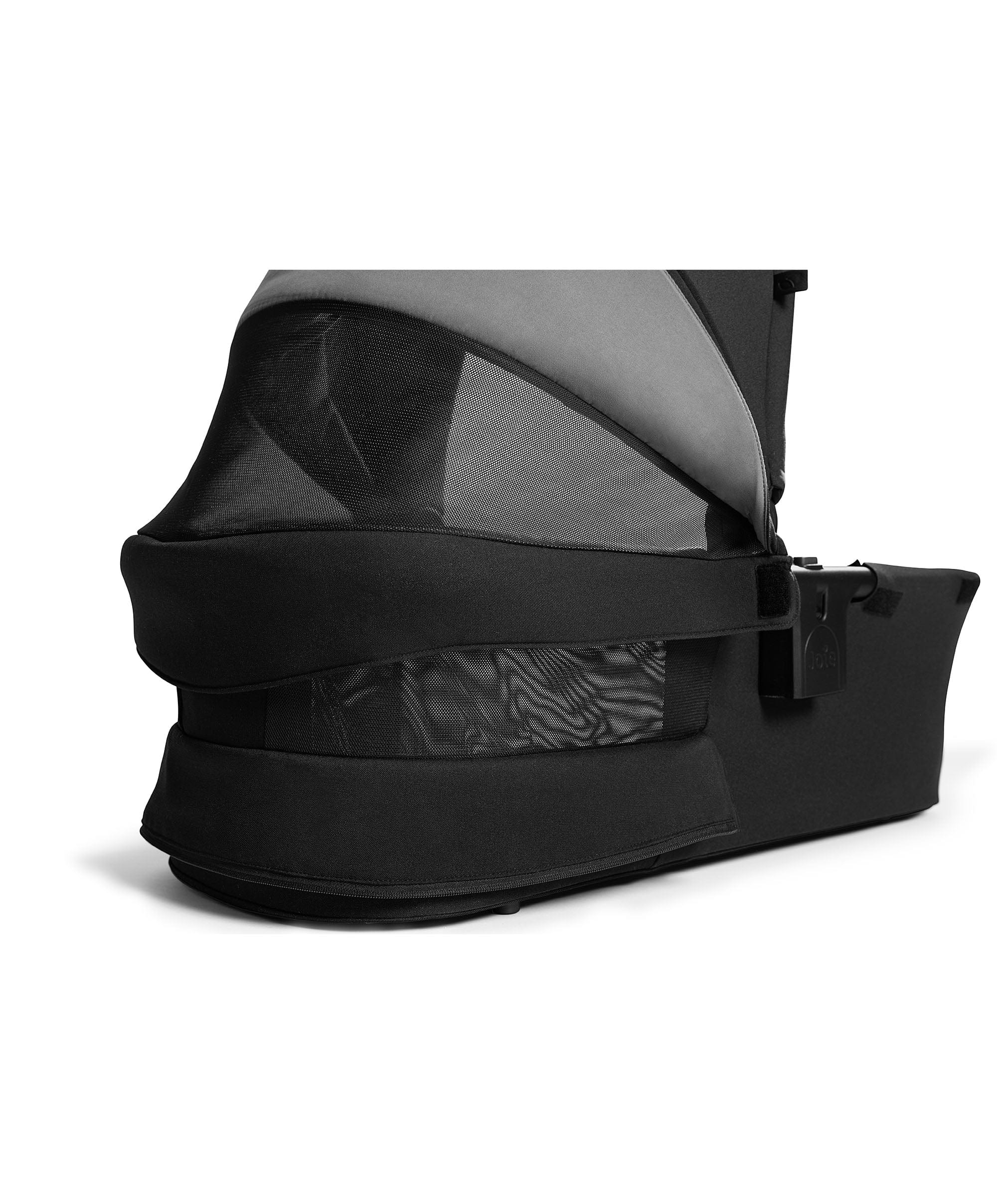 Joie Ramble XL ™ Signature Carrycot - Eclipse - Image 11