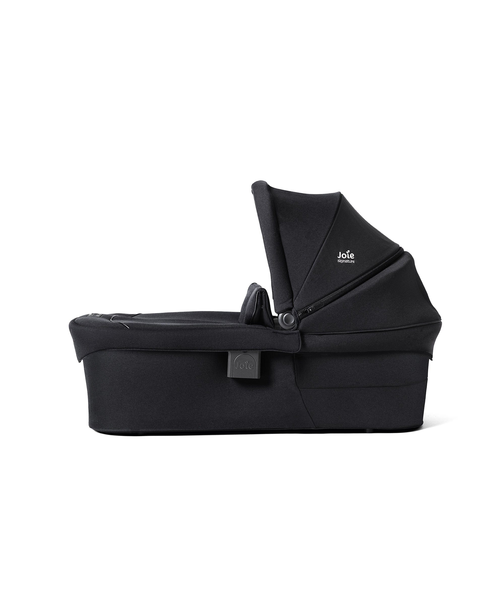 Joie Ramble XL ™ Signature Carrycot - Eclipse - Image 12