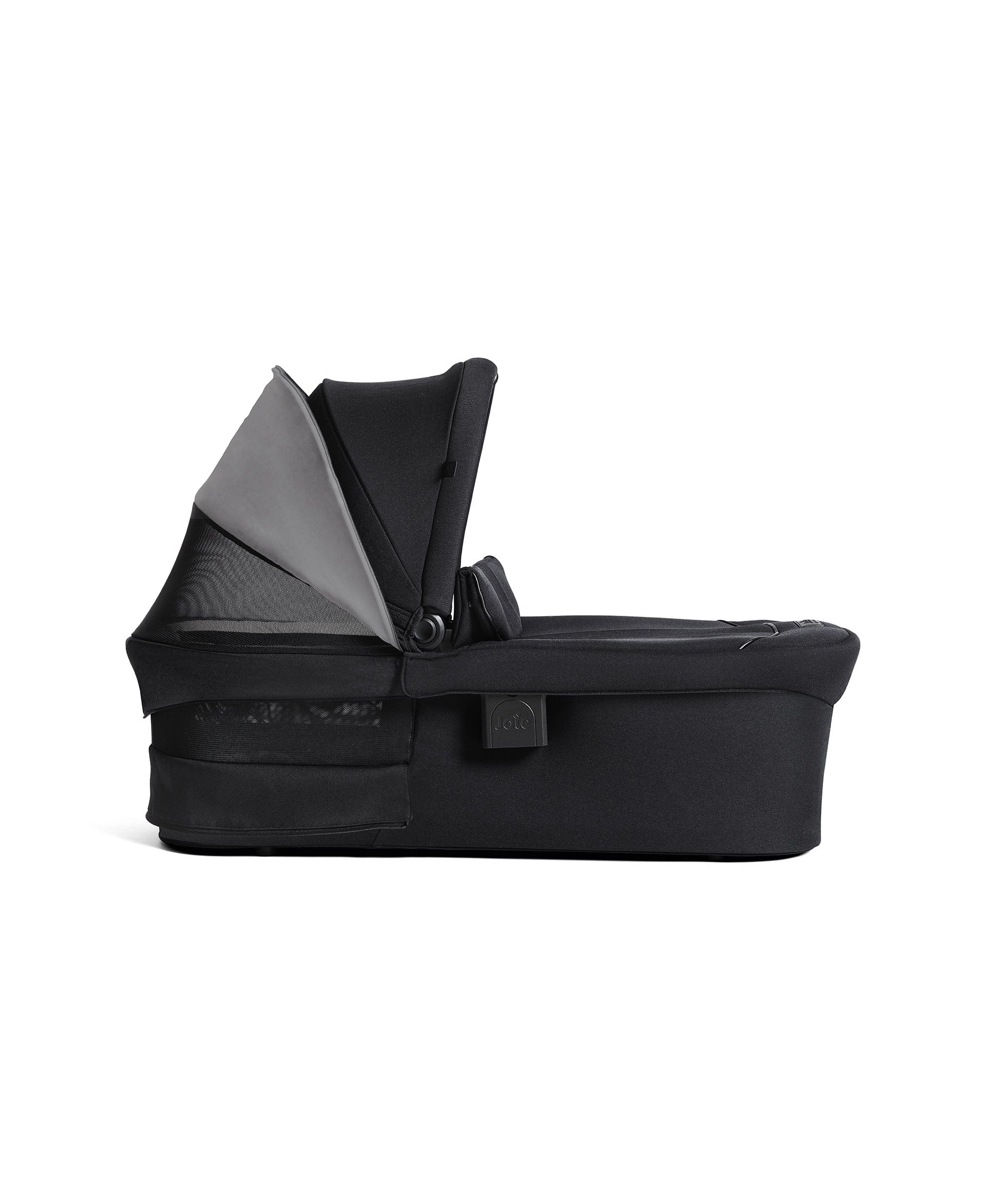 Joie Ramble XL ™ Signature Carrycot - Eclipse - Image 2