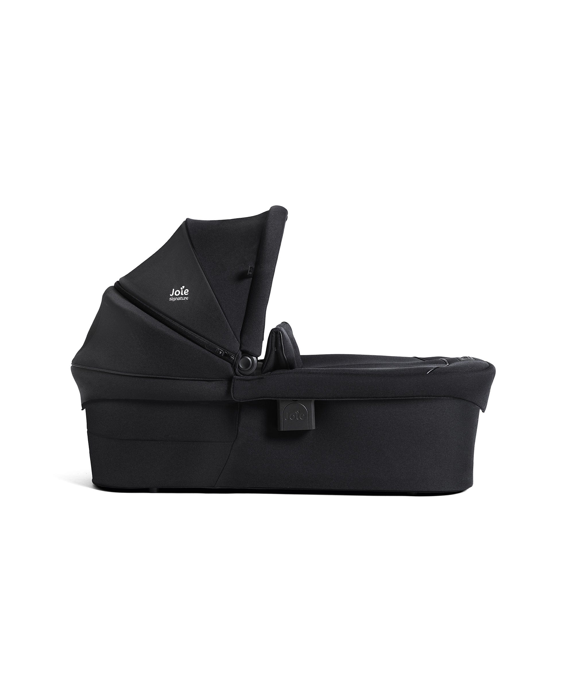 Joie Ramble XL ™ Signature Carrycot - Eclipse - Image 3