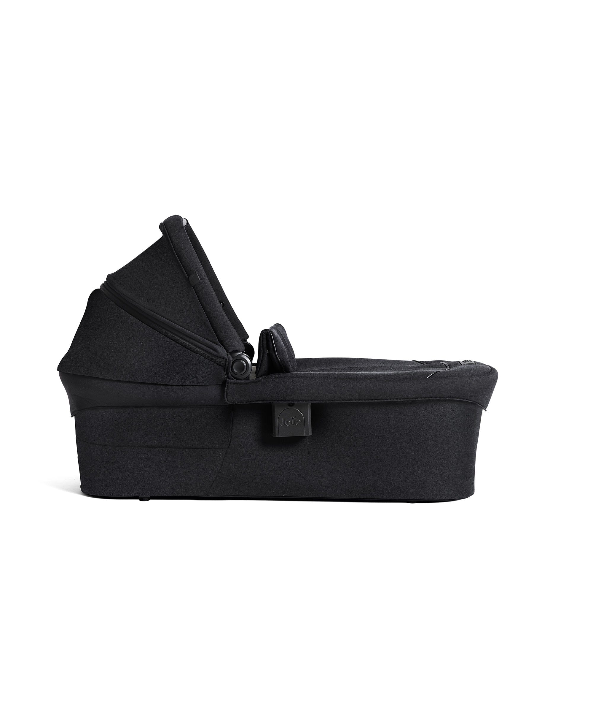 Joie Ramble XL ™ Signature Carrycot - Eclipse - Image 4