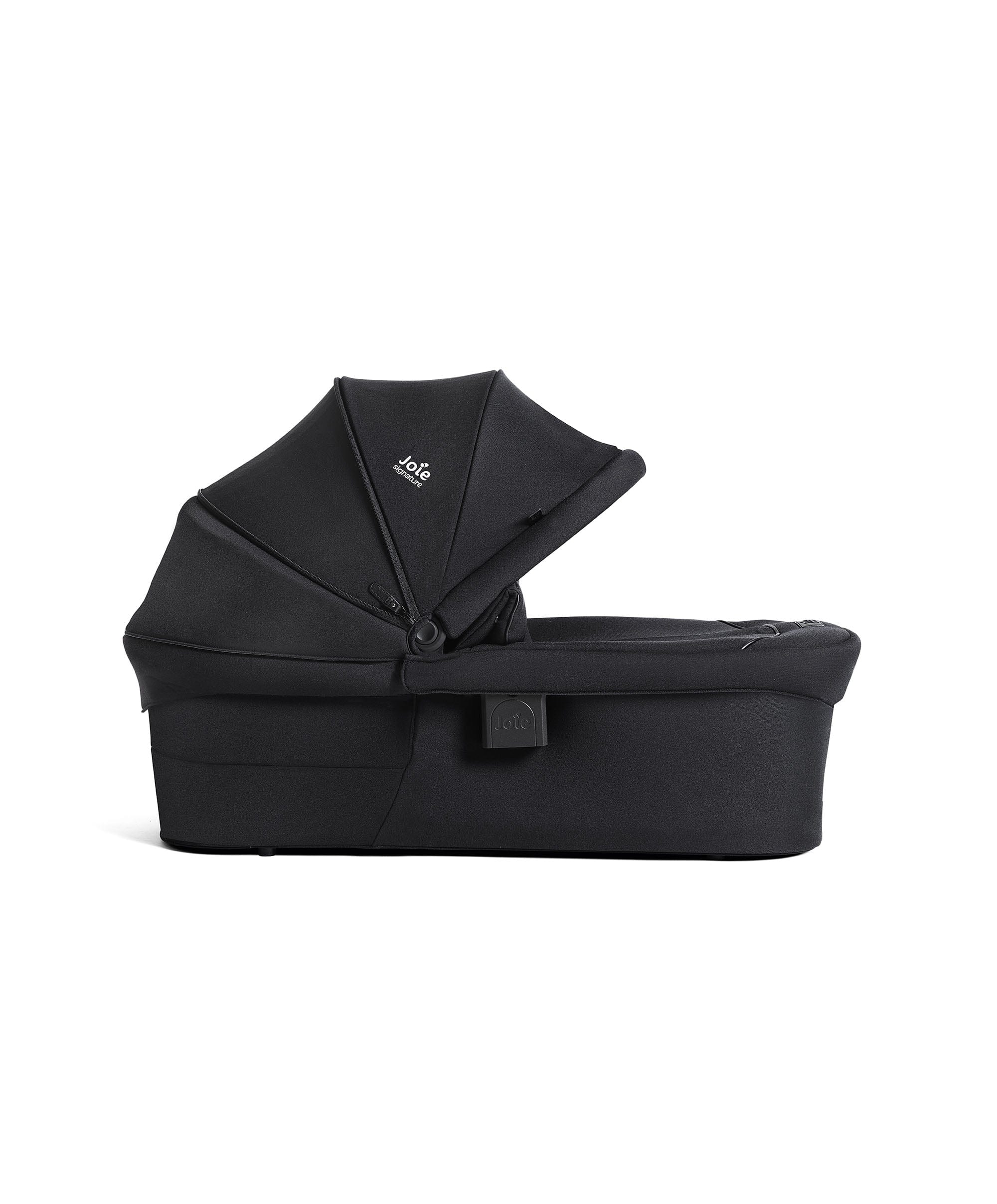 Joie Ramble XL ™ Signature Carrycot - Eclipse - Image 5
