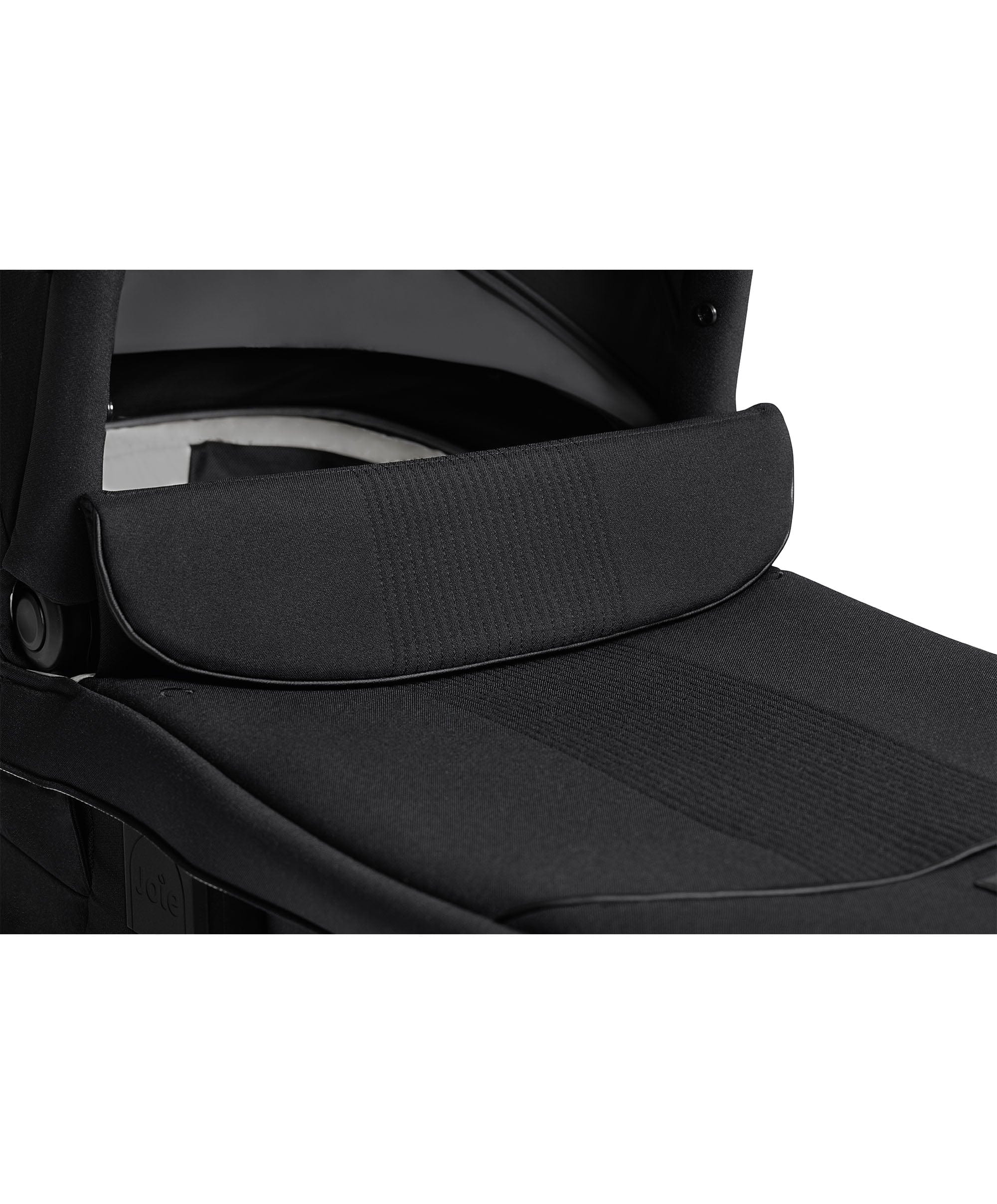 Joie Ramble XL ™ Signature Carrycot - Eclipse - Image 6