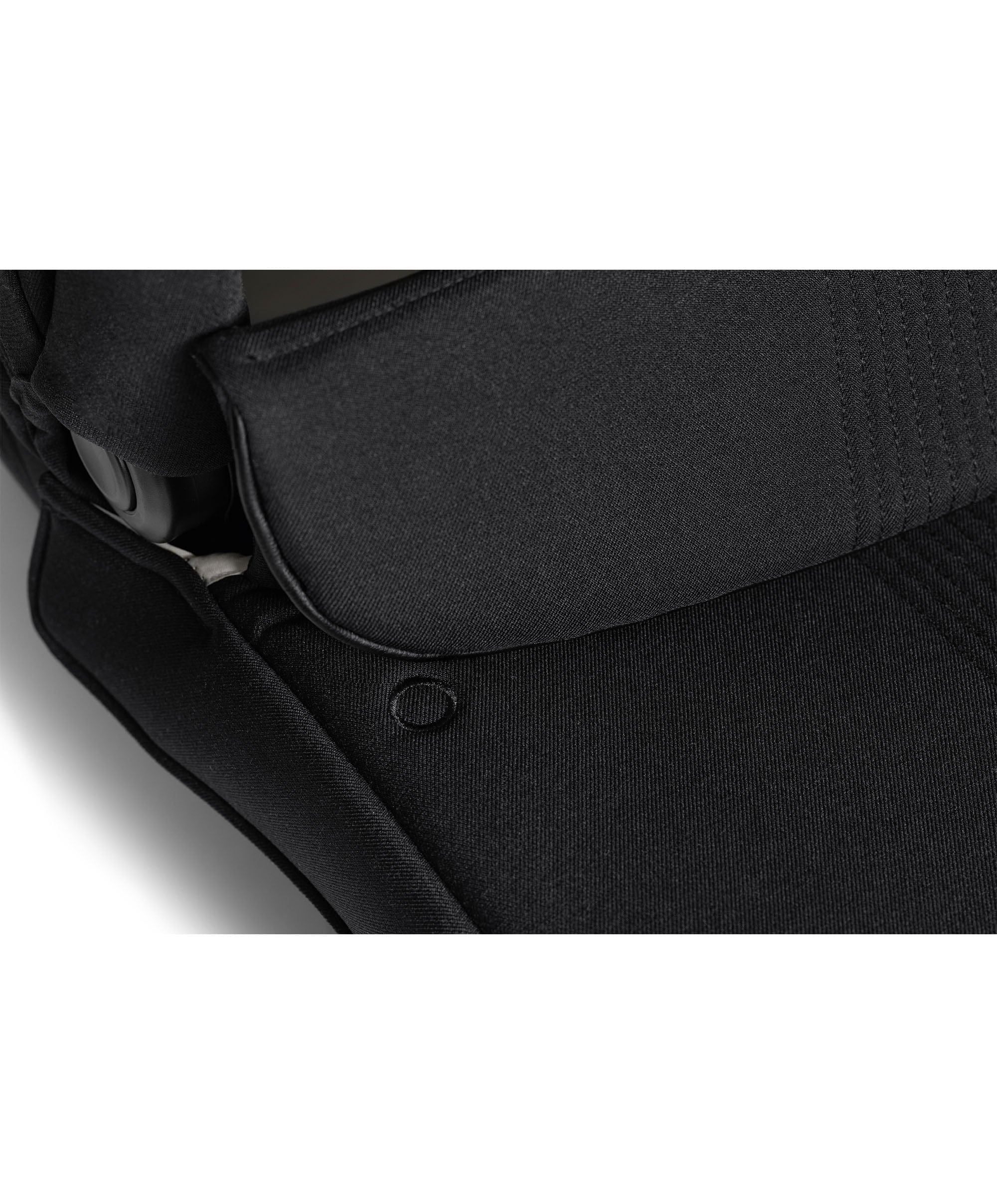 Joie Ramble XL ™ Signature Carrycot - Eclipse - Image 7