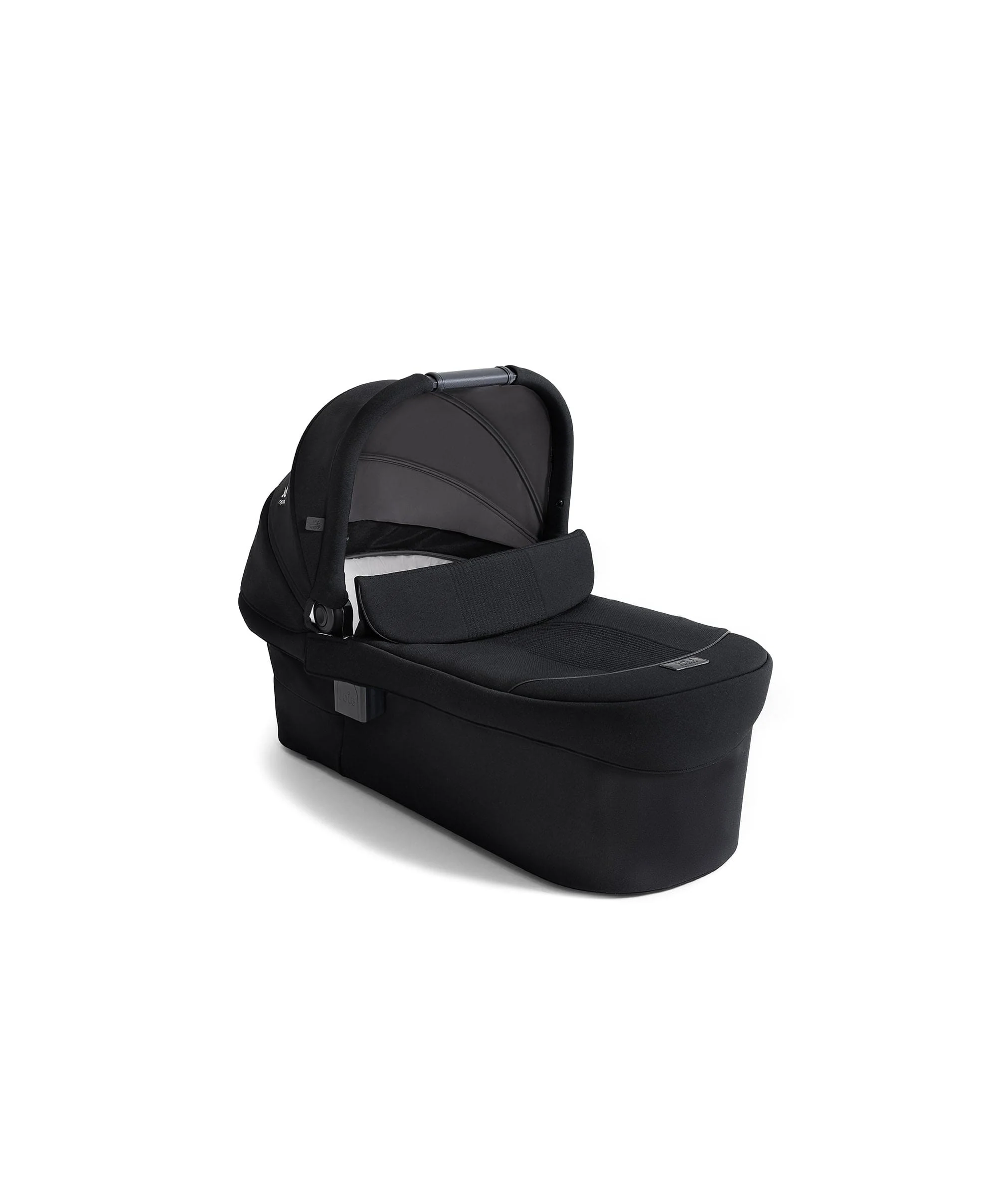 Joie Ramble XL ™ Signature Carrycot - Eclipse - Image 9