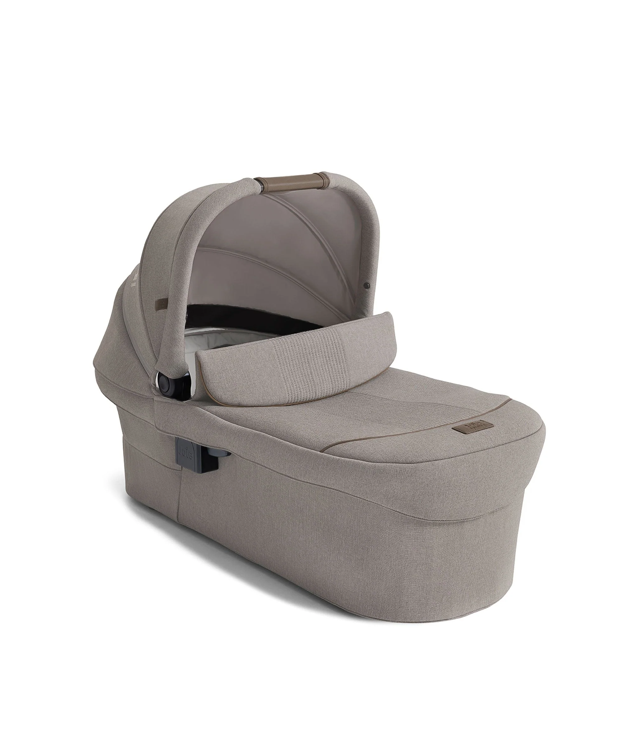 Ramble XL ™ Signature Carrycot – Maple