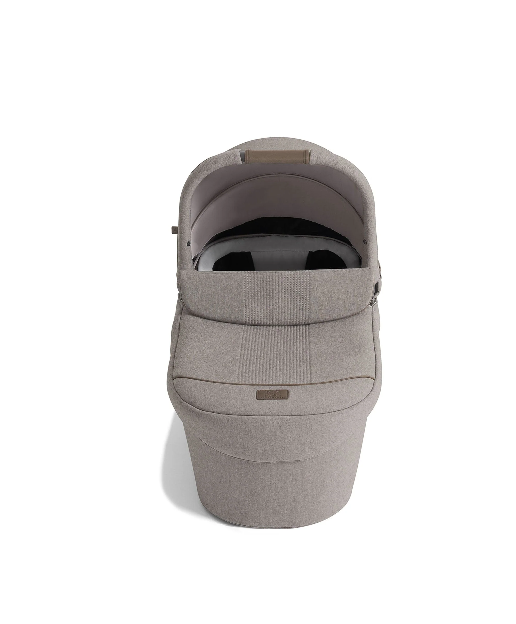 Ramble XL ™ Signature Carrycot – Maple - Image 2