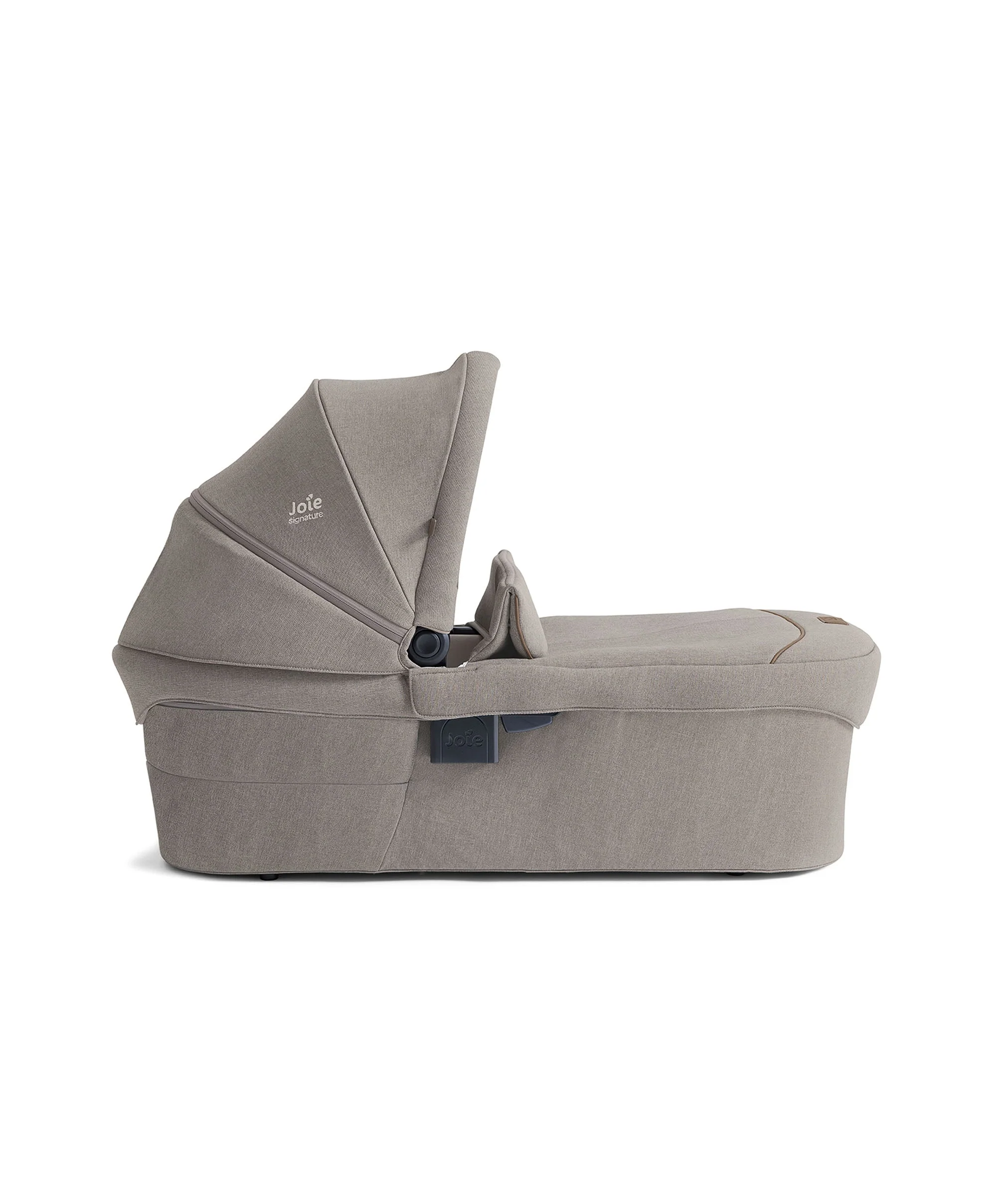Ramble XL ™ Signature Carrycot – Maple - Image 3