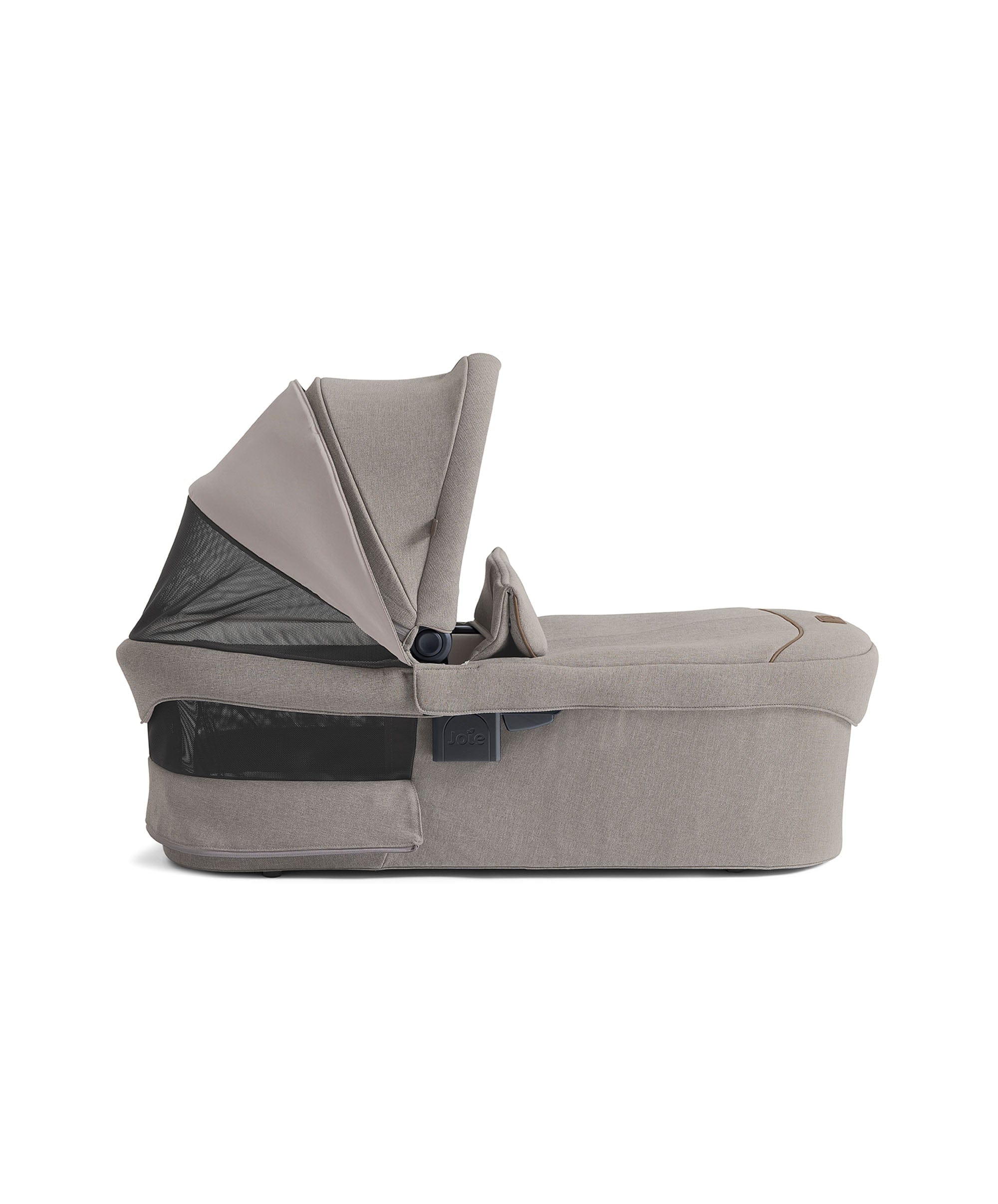 Ramble XL ™ Signature Carrycot – Maple - Image 4