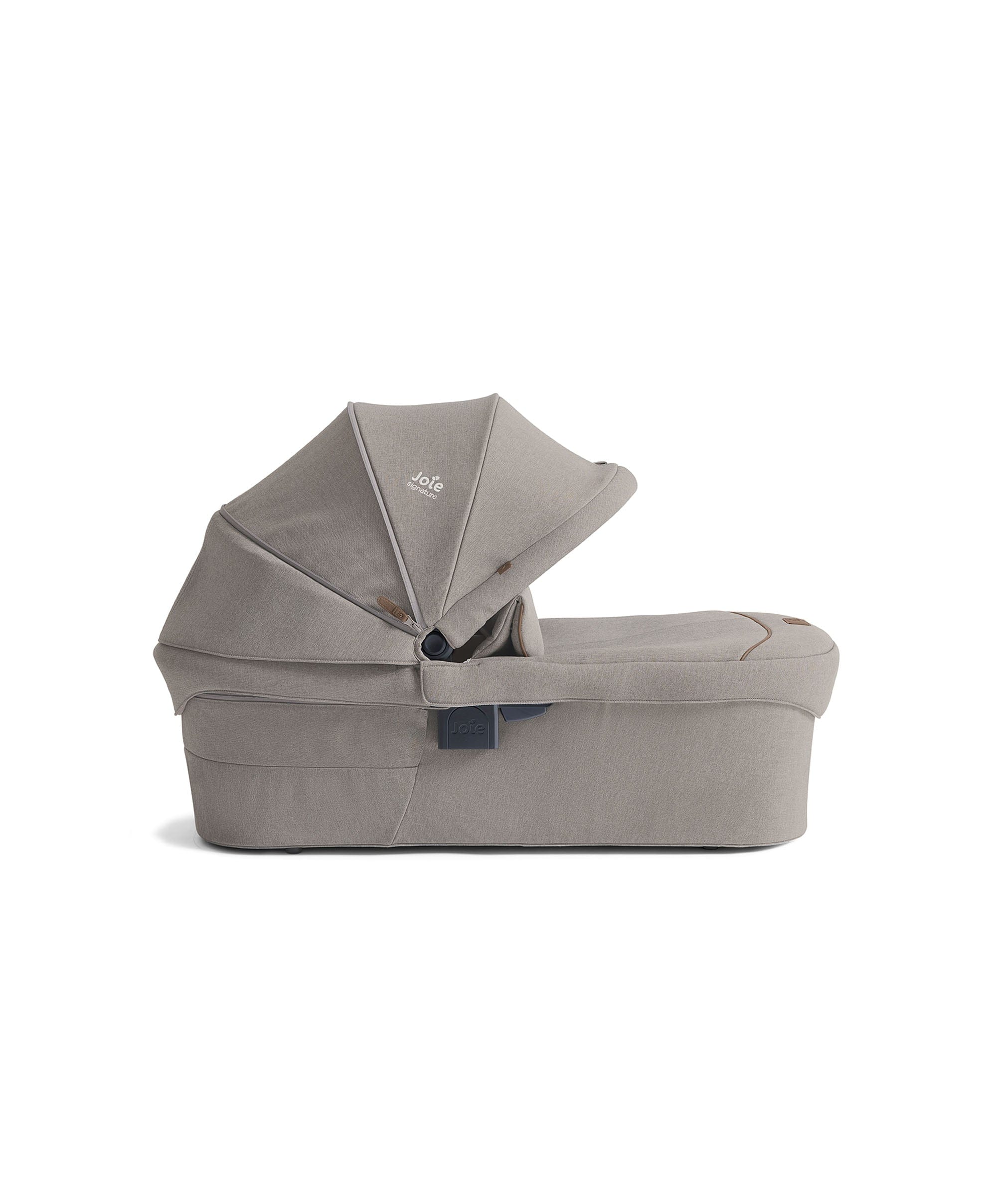 Ramble XL ™ Signature Carrycot – Maple - Image 5
