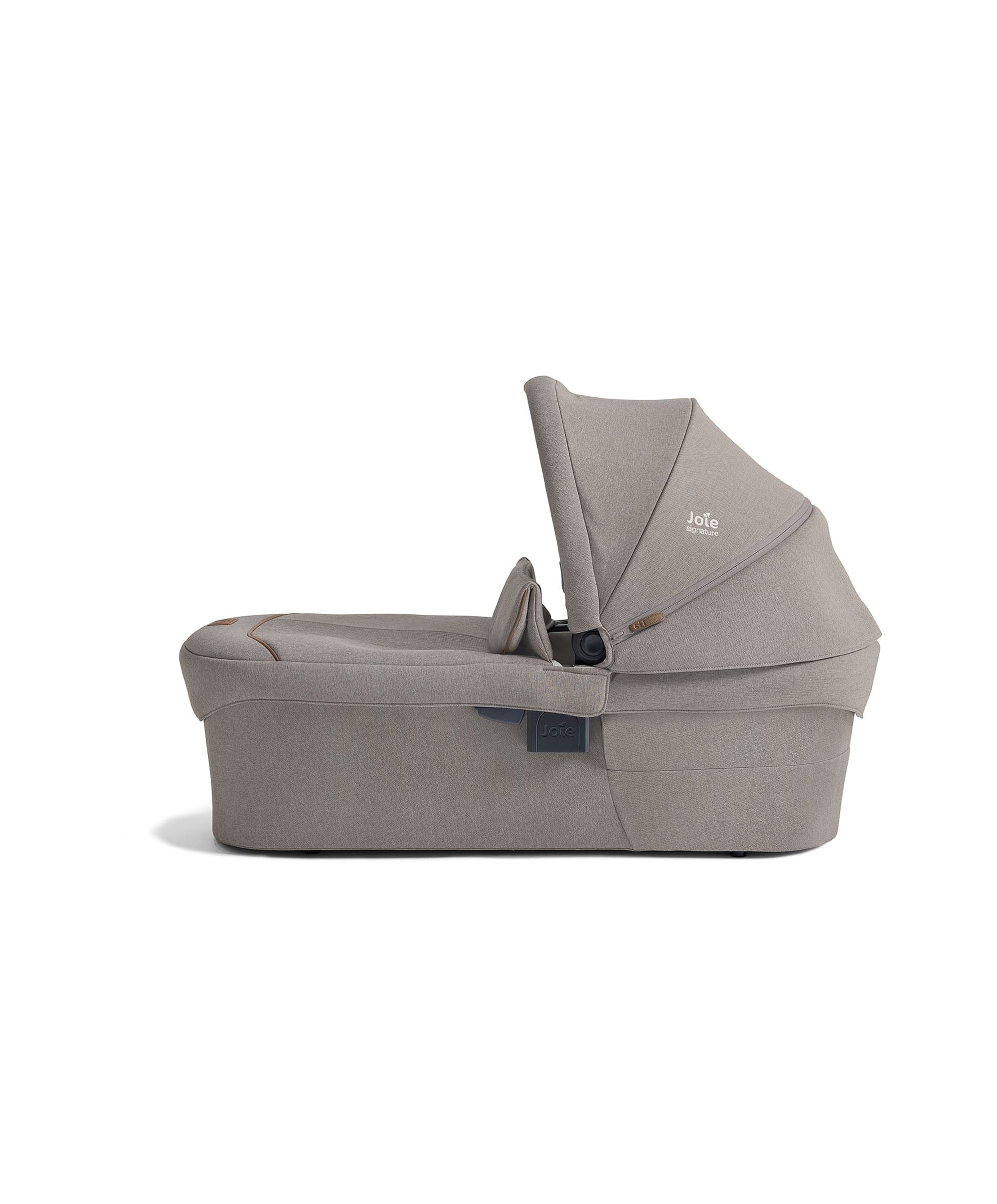 Ramble XL ™ Signature Carrycot – Maple - Image 6