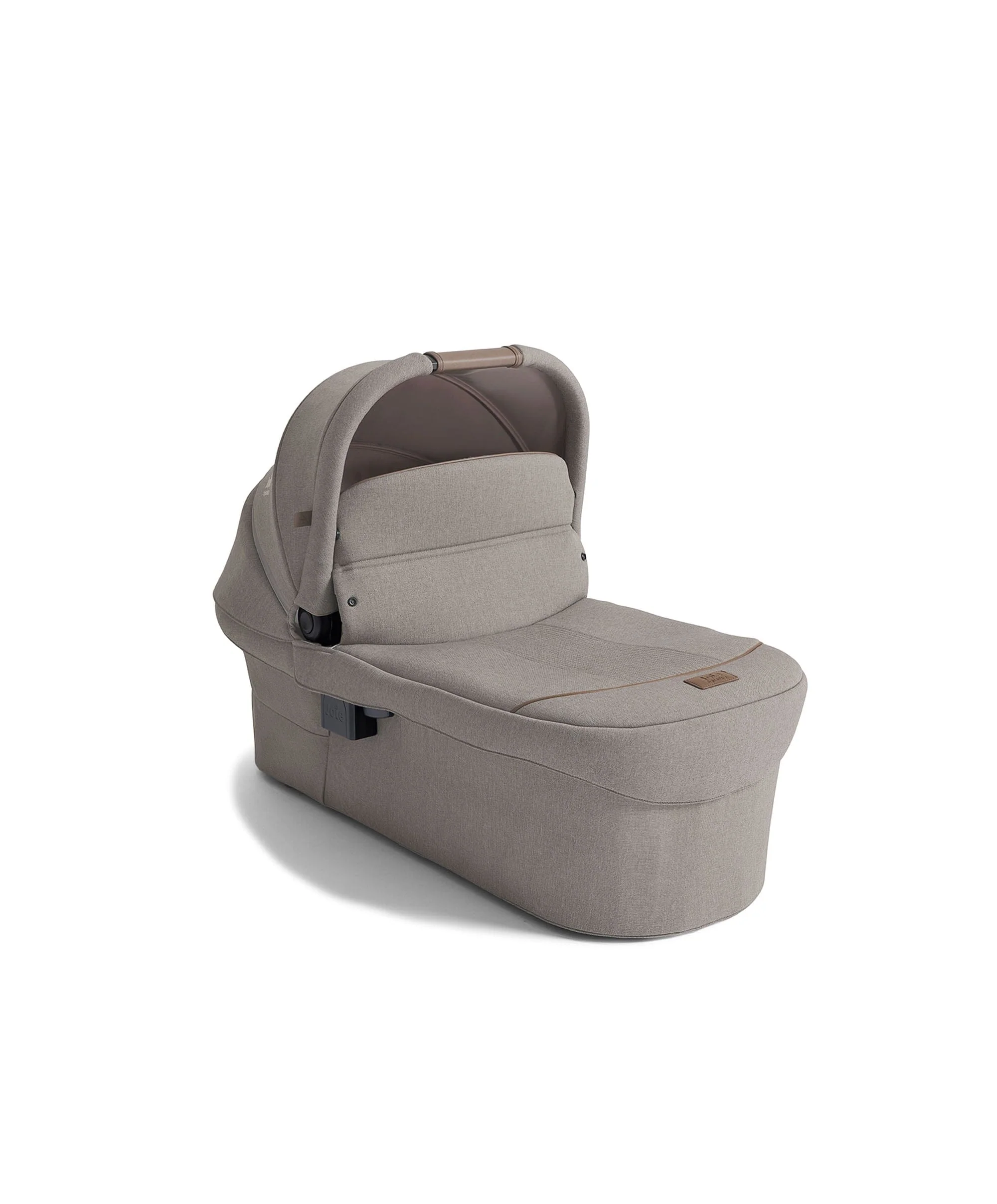 Ramble XL ™ Signature Carrycot – Maple - Image 7