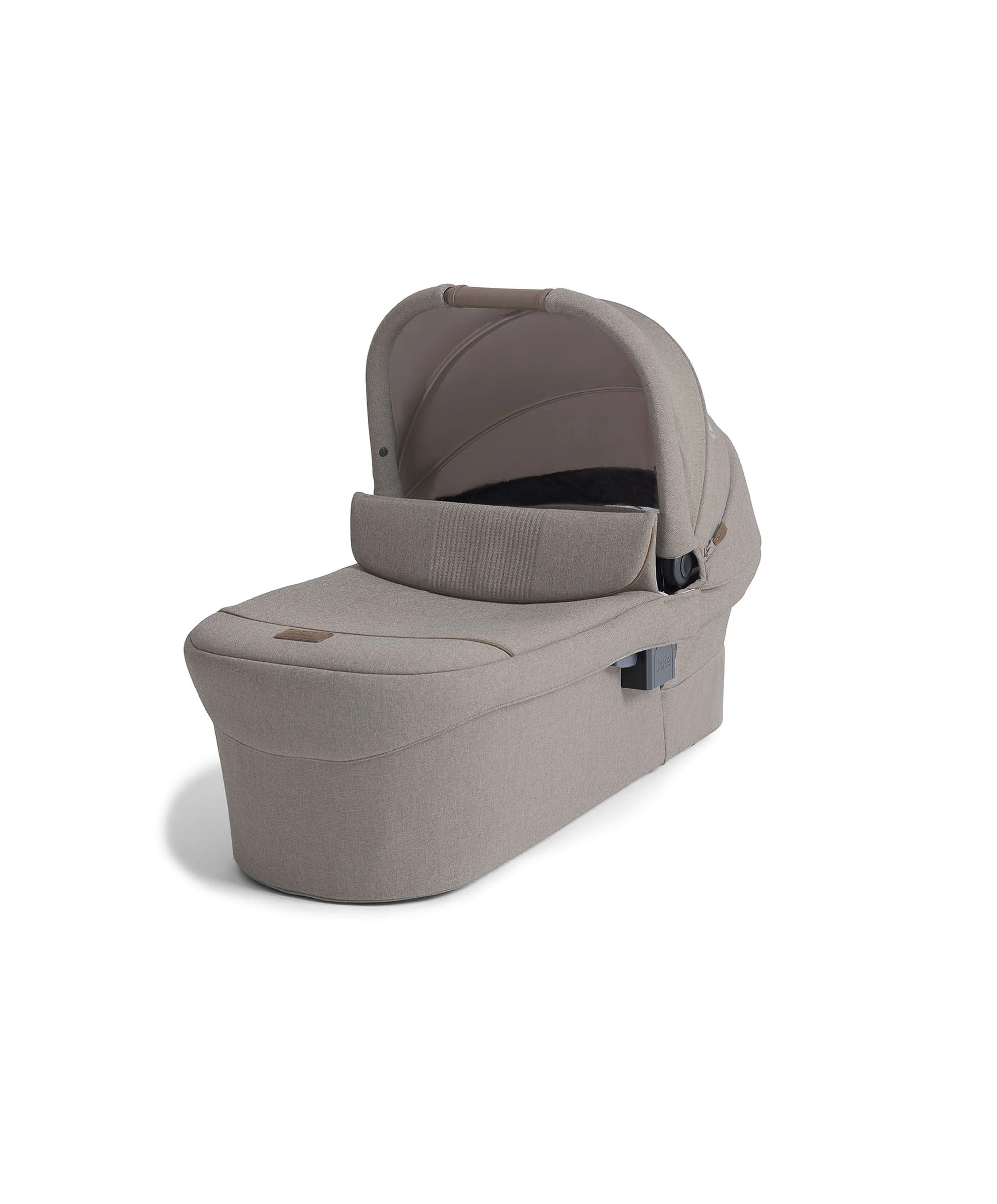 Ramble XL ™ Signature Carrycot – Maple - Image 8
