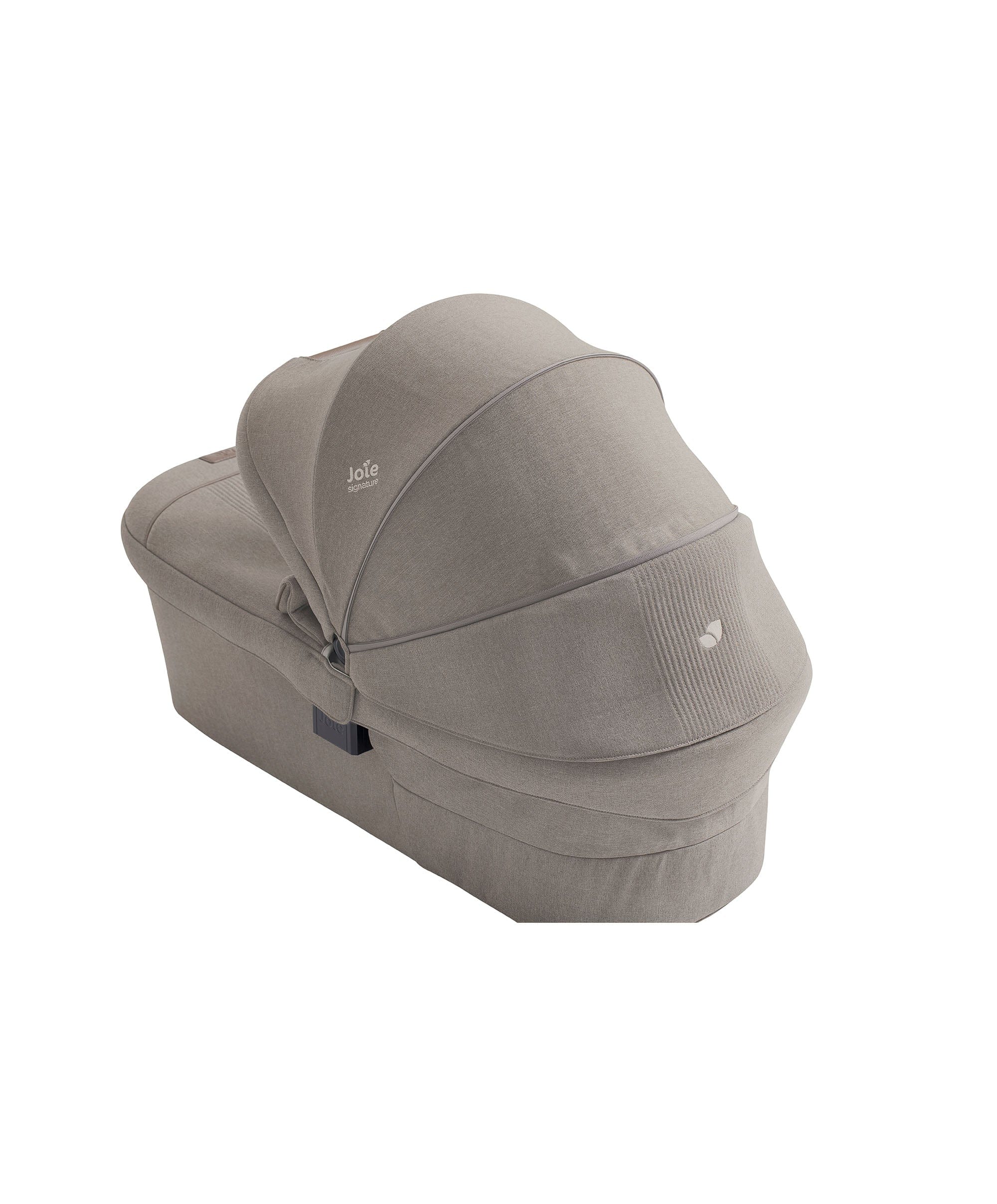 Ramble XL ™ Signature Carrycot – Maple - Image 9