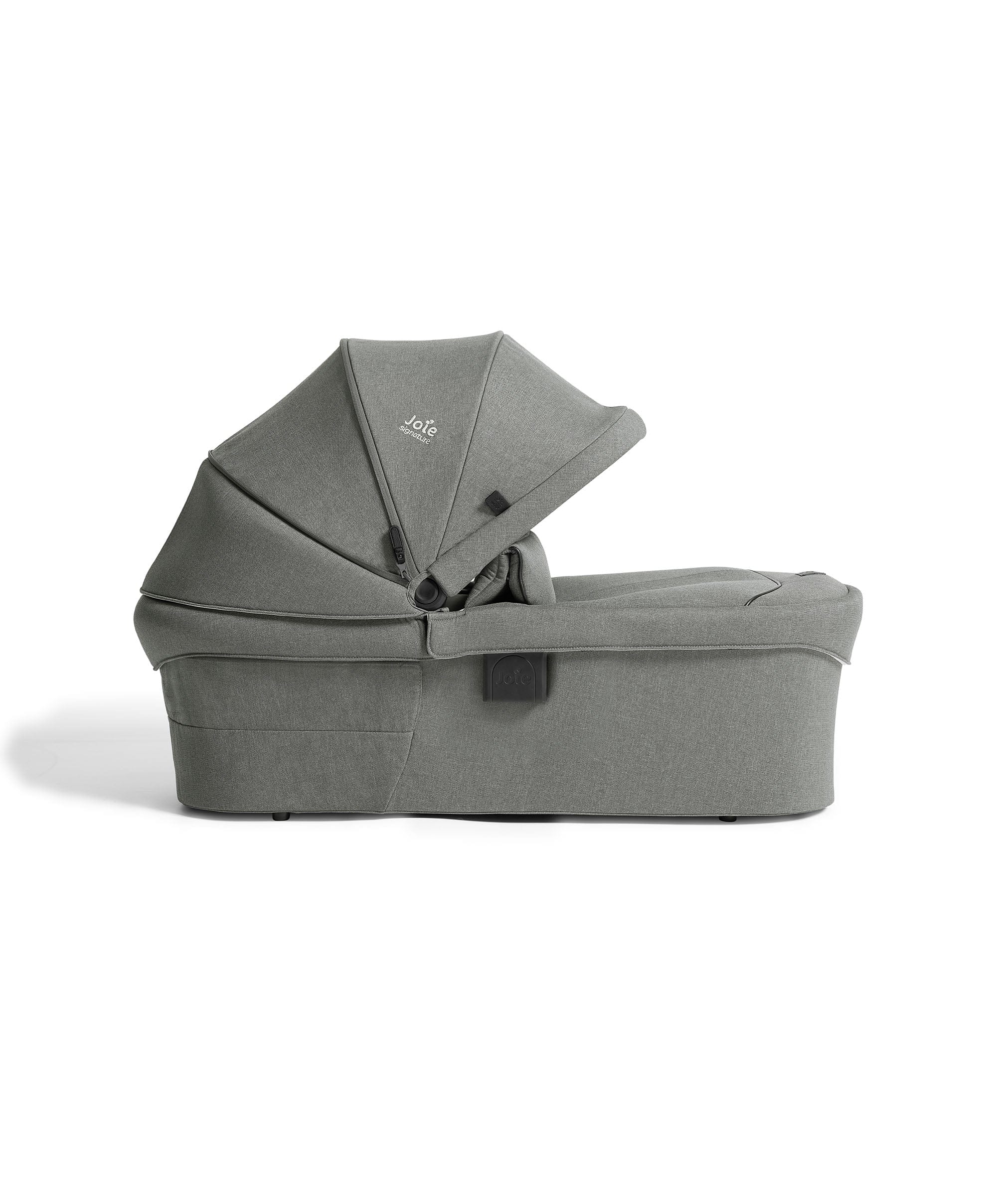 Ramble XL ™ Signature Carrycot – Evergreen - Image 2