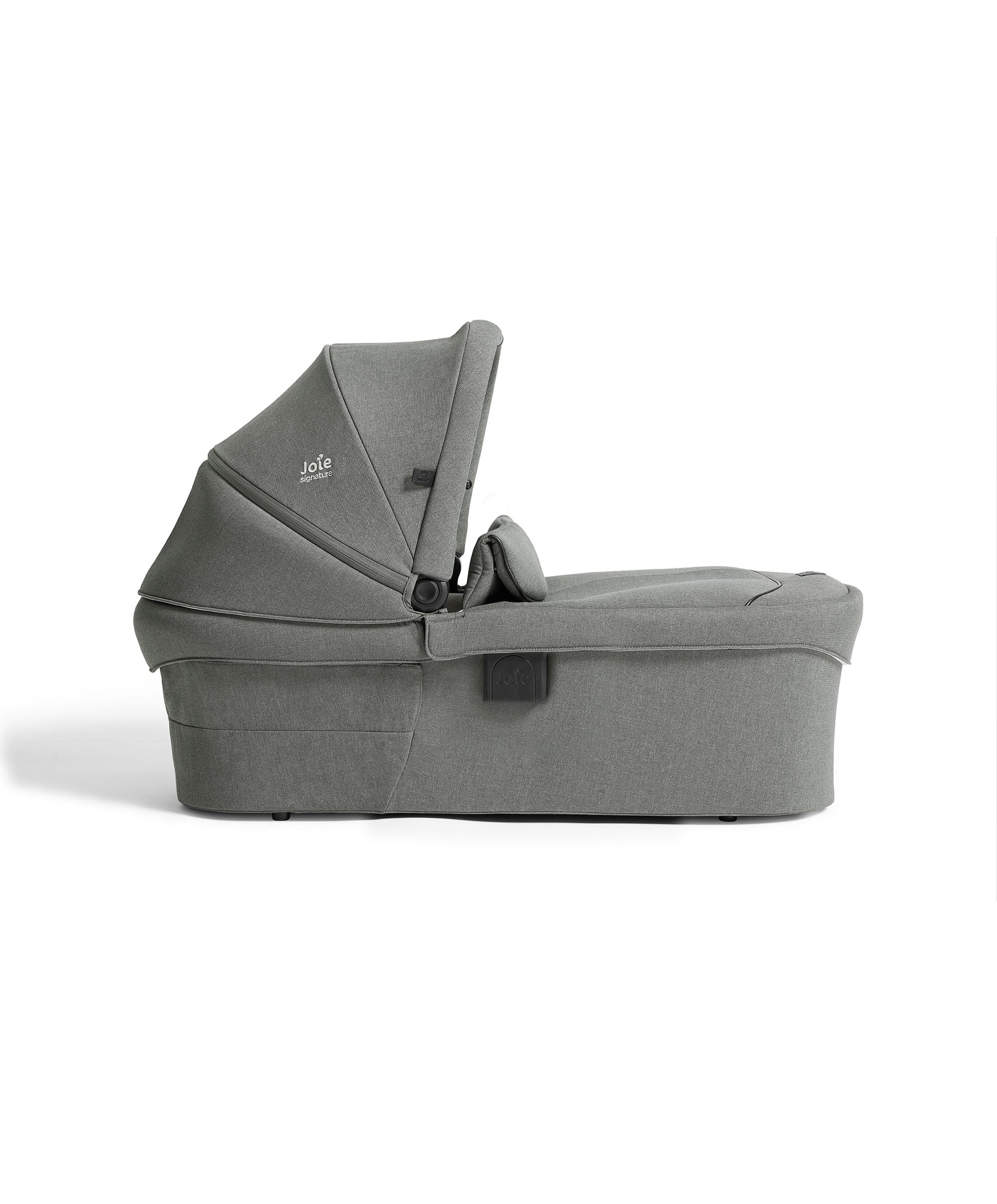 Ramble XL ™ Signature Carrycot – Evergreen - Image 3