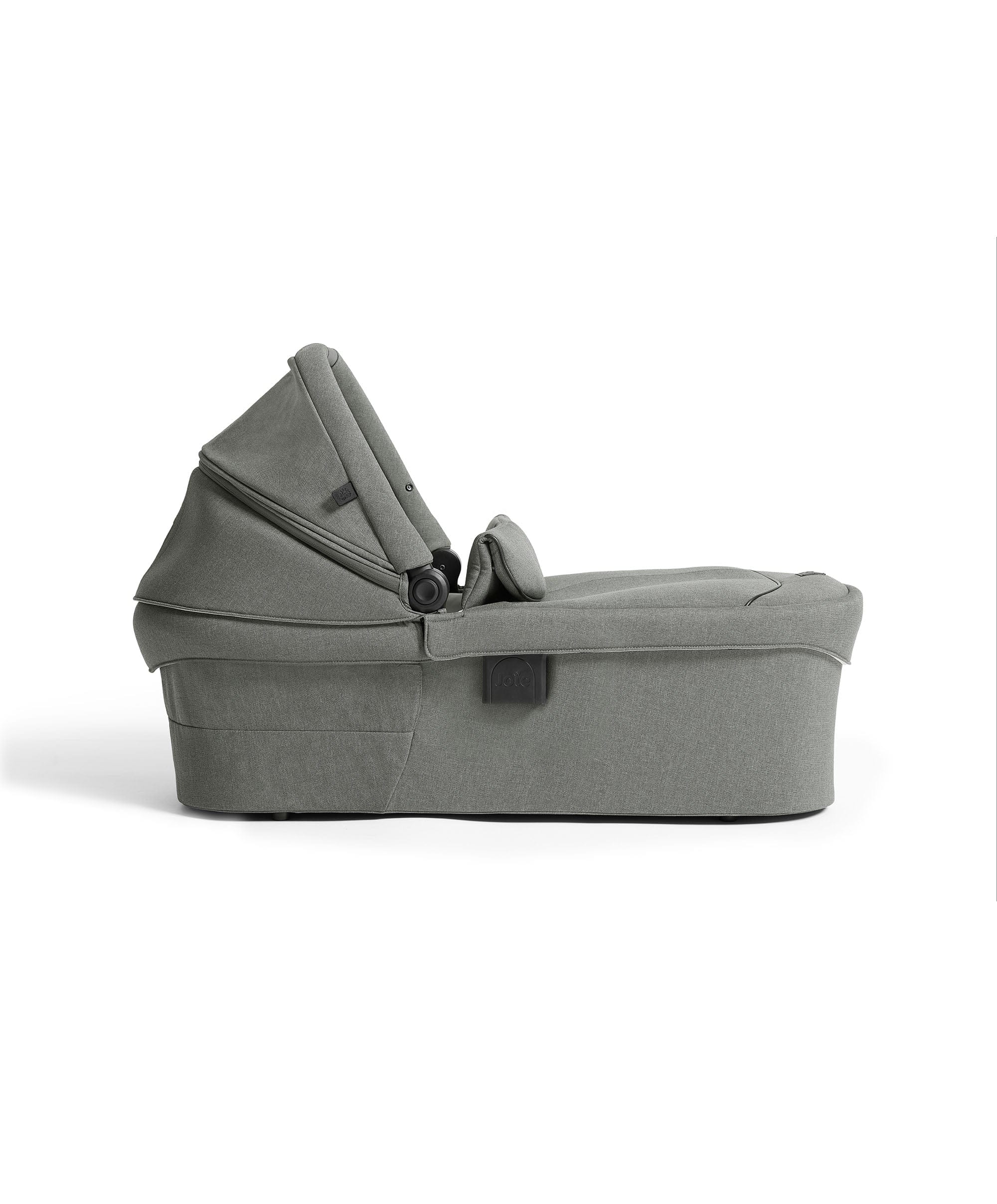 Ramble XL ™ Signature Carrycot – Evergreen - Image 4