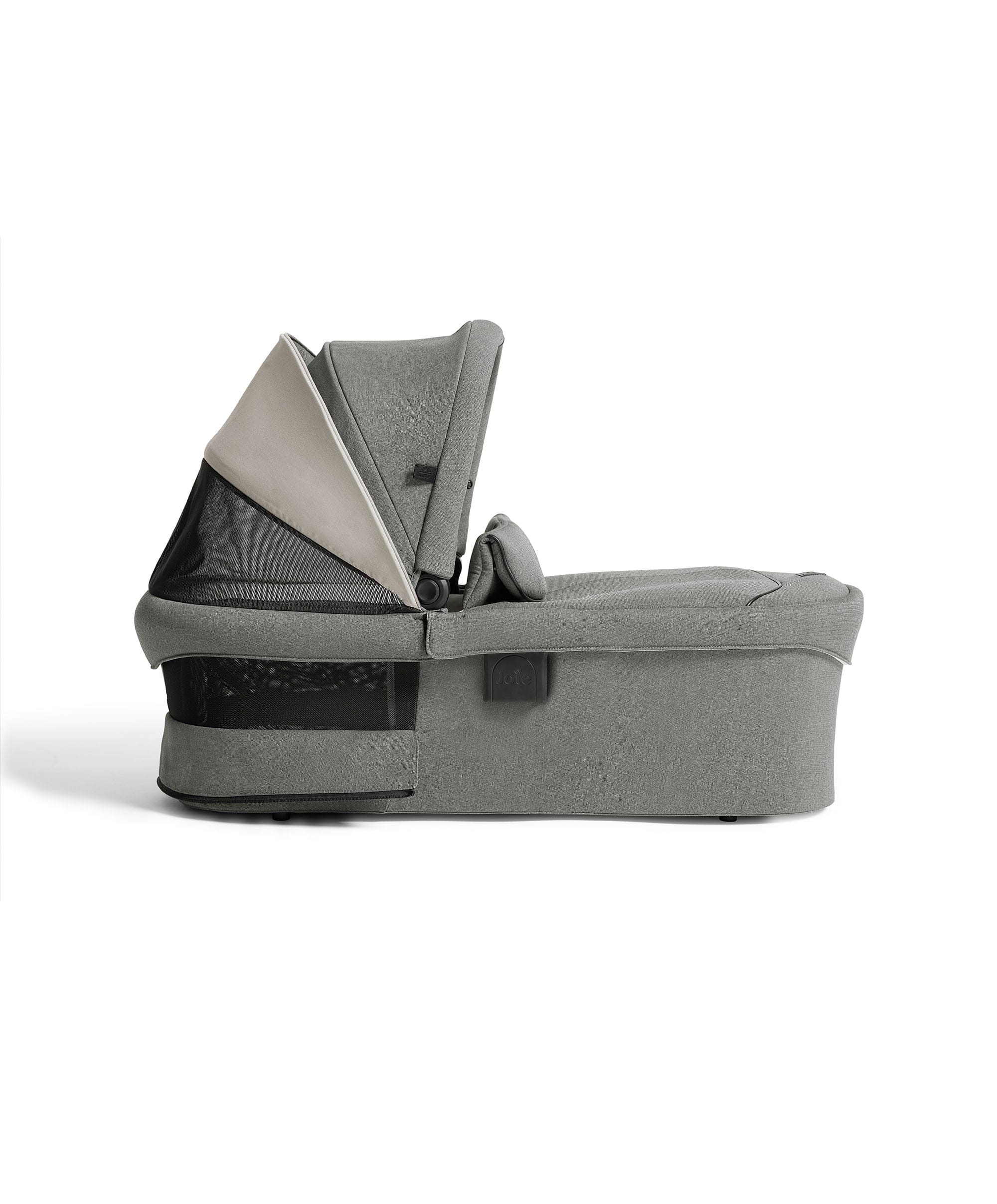 Ramble XL ™ Signature Carrycot – Evergreen - Image 5