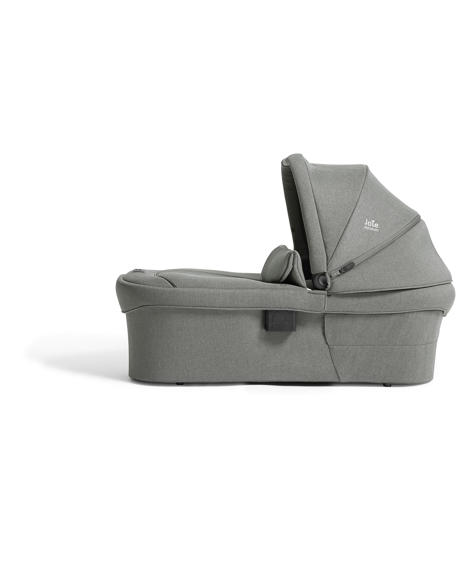 Ramble XL ™ Signature Carrycot – Evergreen - Image 6