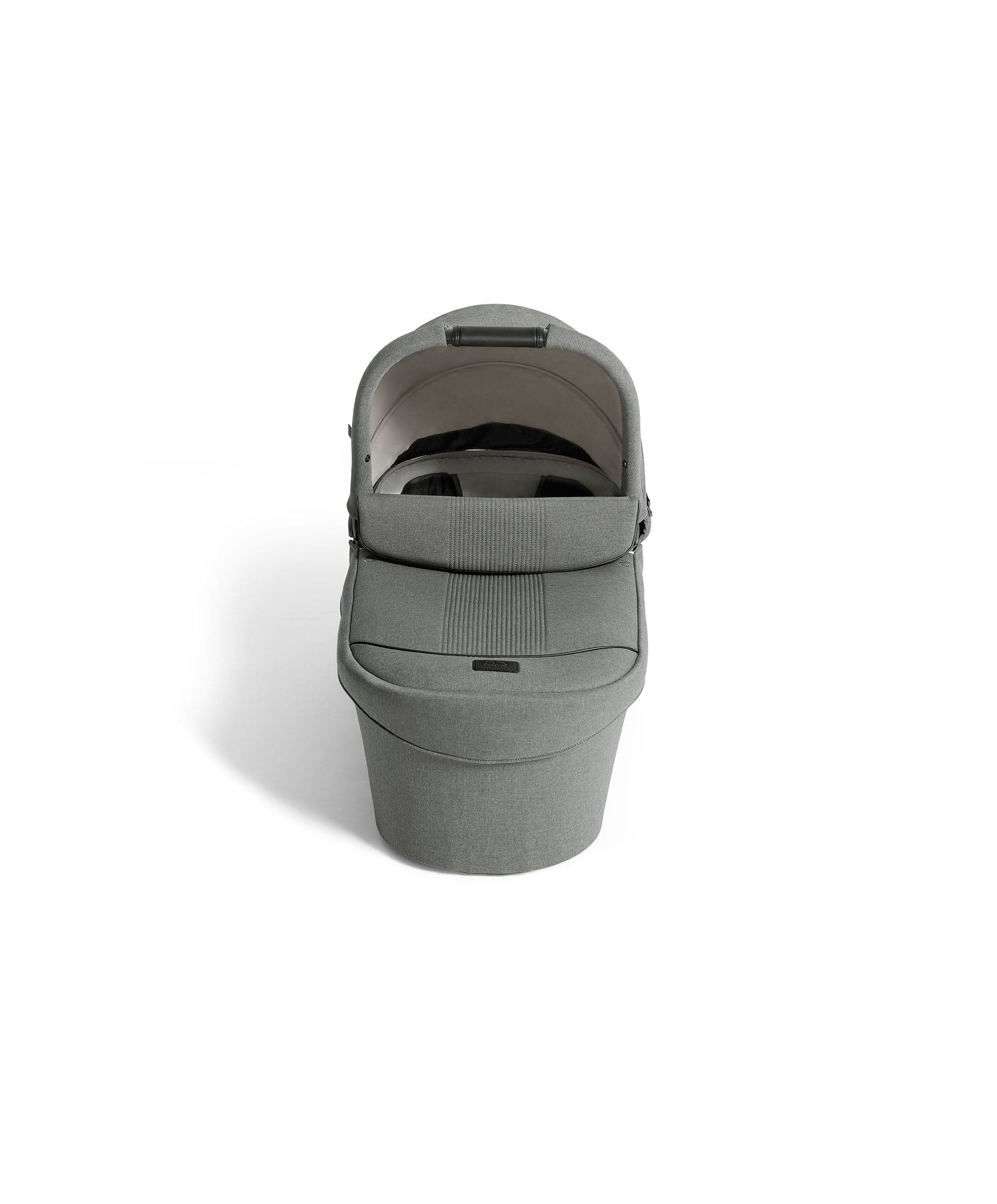 Ramble XL ™ Signature Carrycot – Evergreen - Image 7
