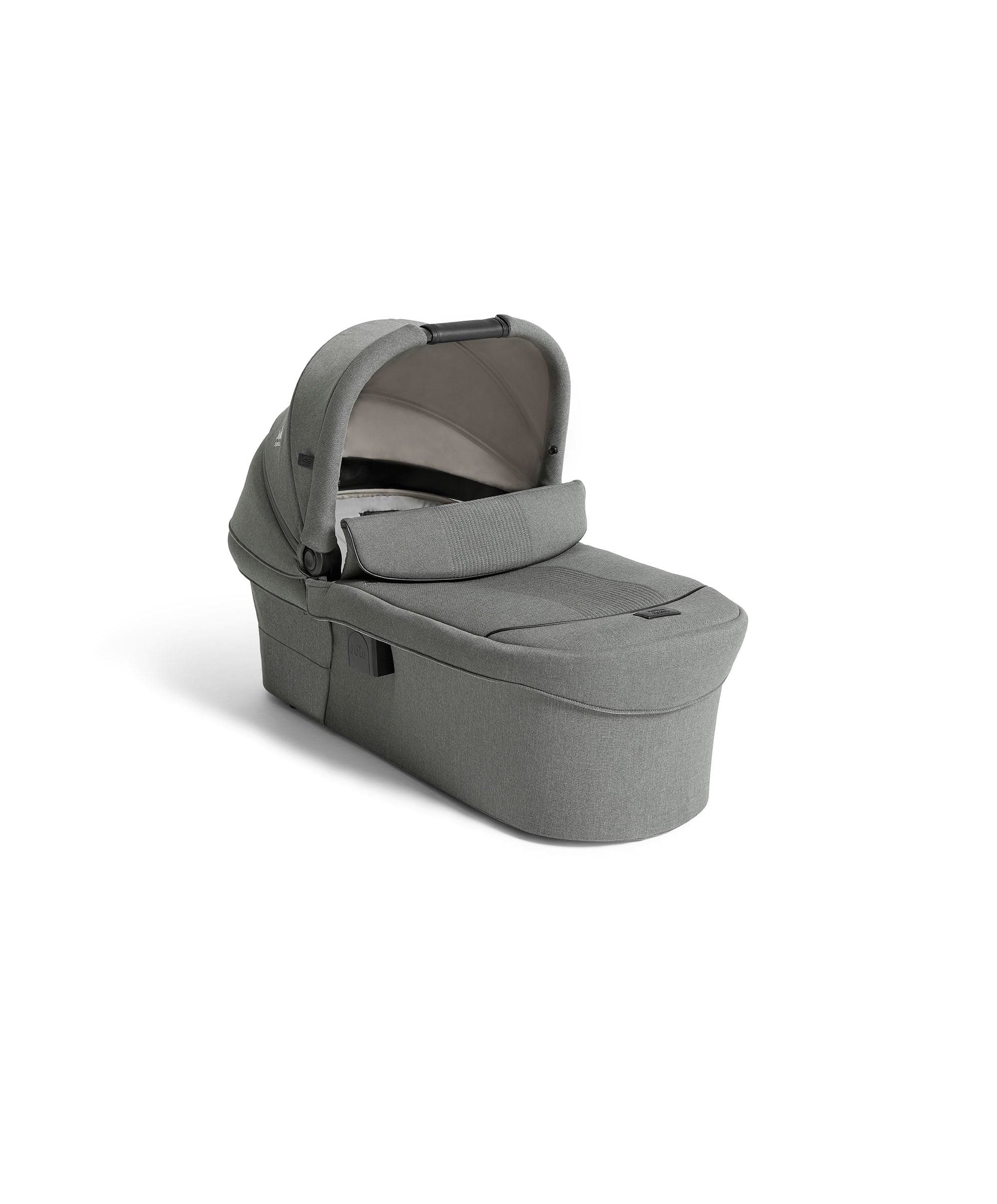 Joie finiti™ 4in1 Signature Pushchair Bundle With Joie I-Level Pro Car Seat (4 Pieces) - Evergreen - Image 8
