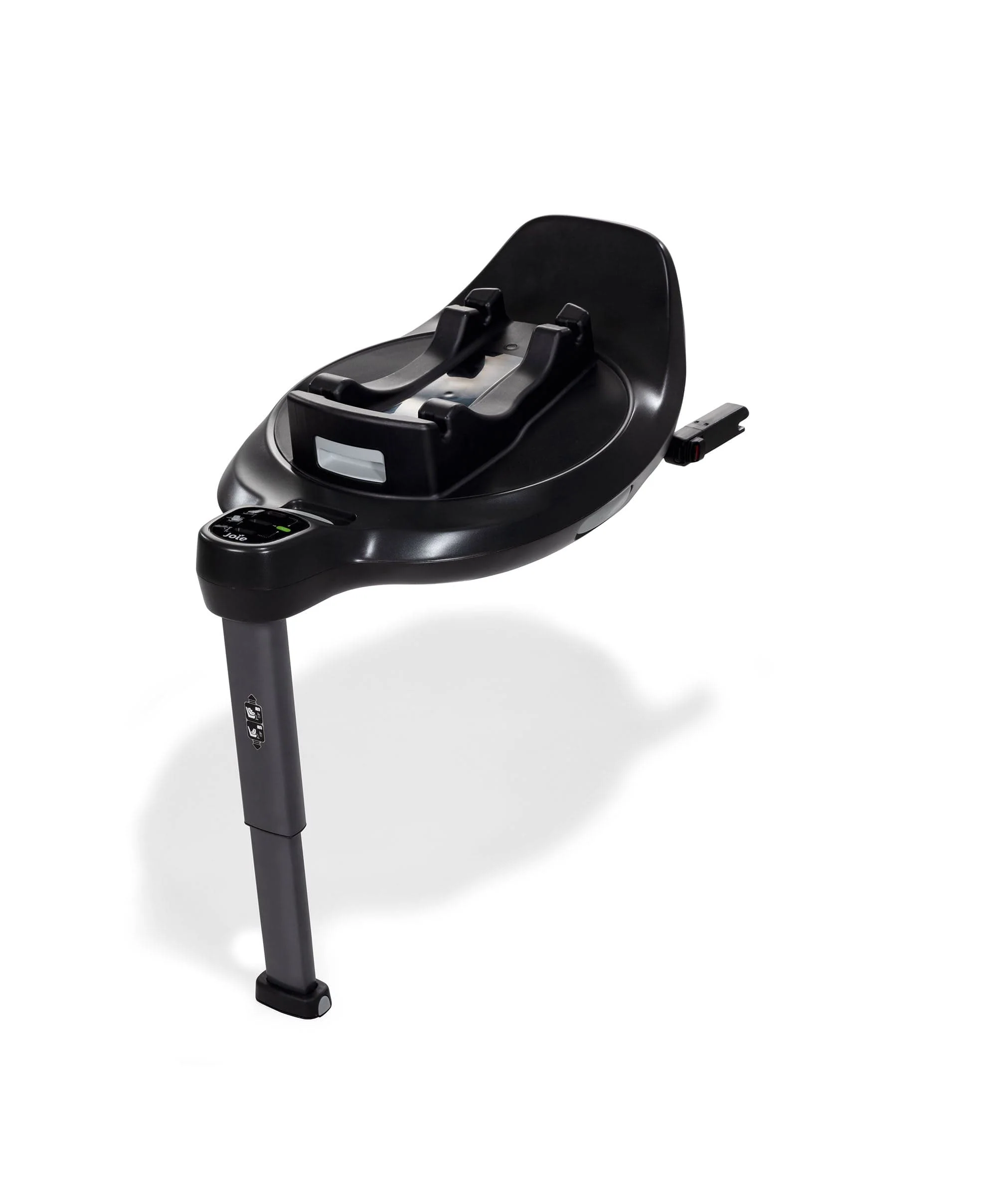 Joie Signature Valora Pushchair Bundle With Joie I-Level Pro Car Seat (4 Pieces) - Maple - Image 9