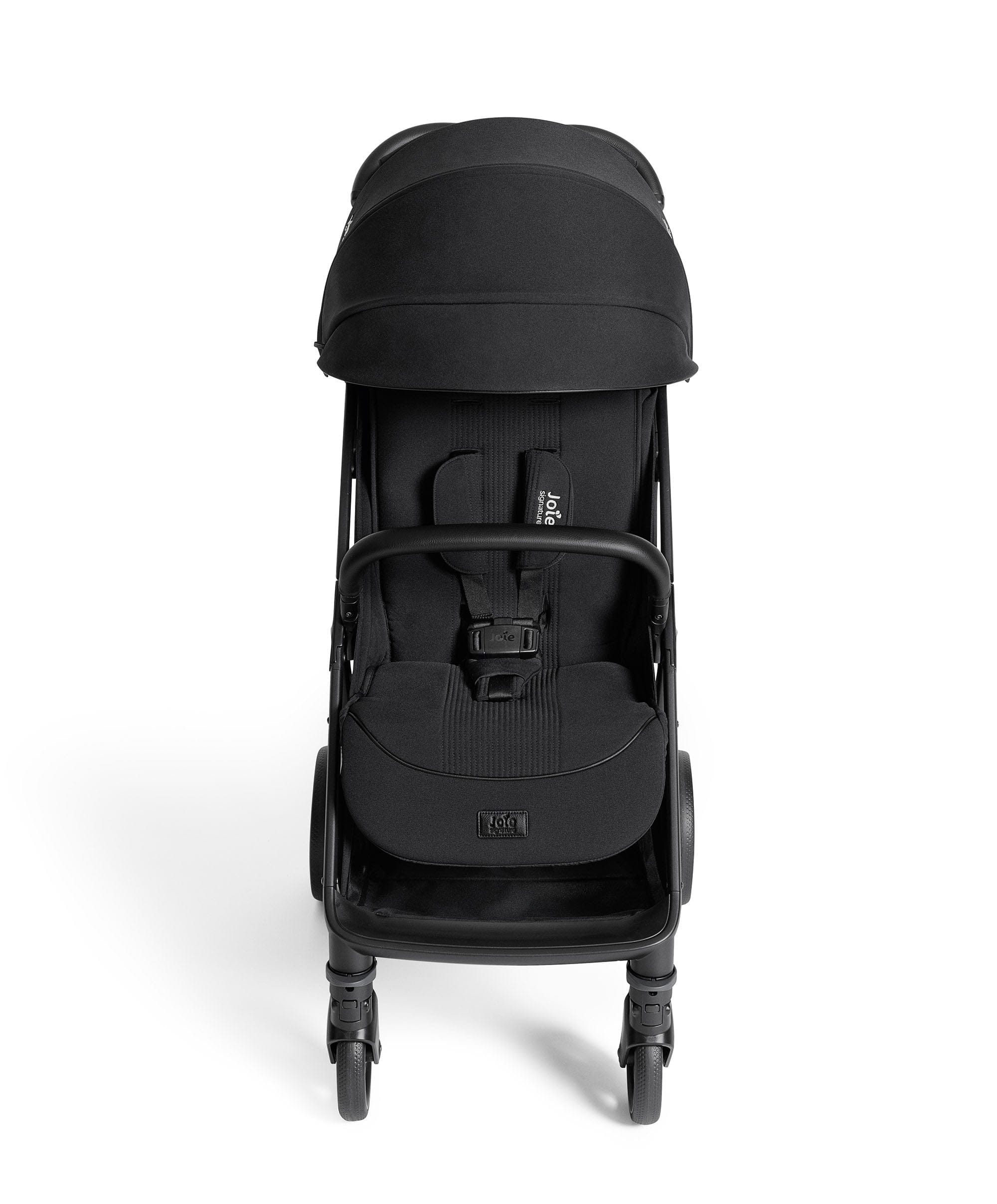 Joie Signature parcel LX Stroller - Eclipse - Image 2
