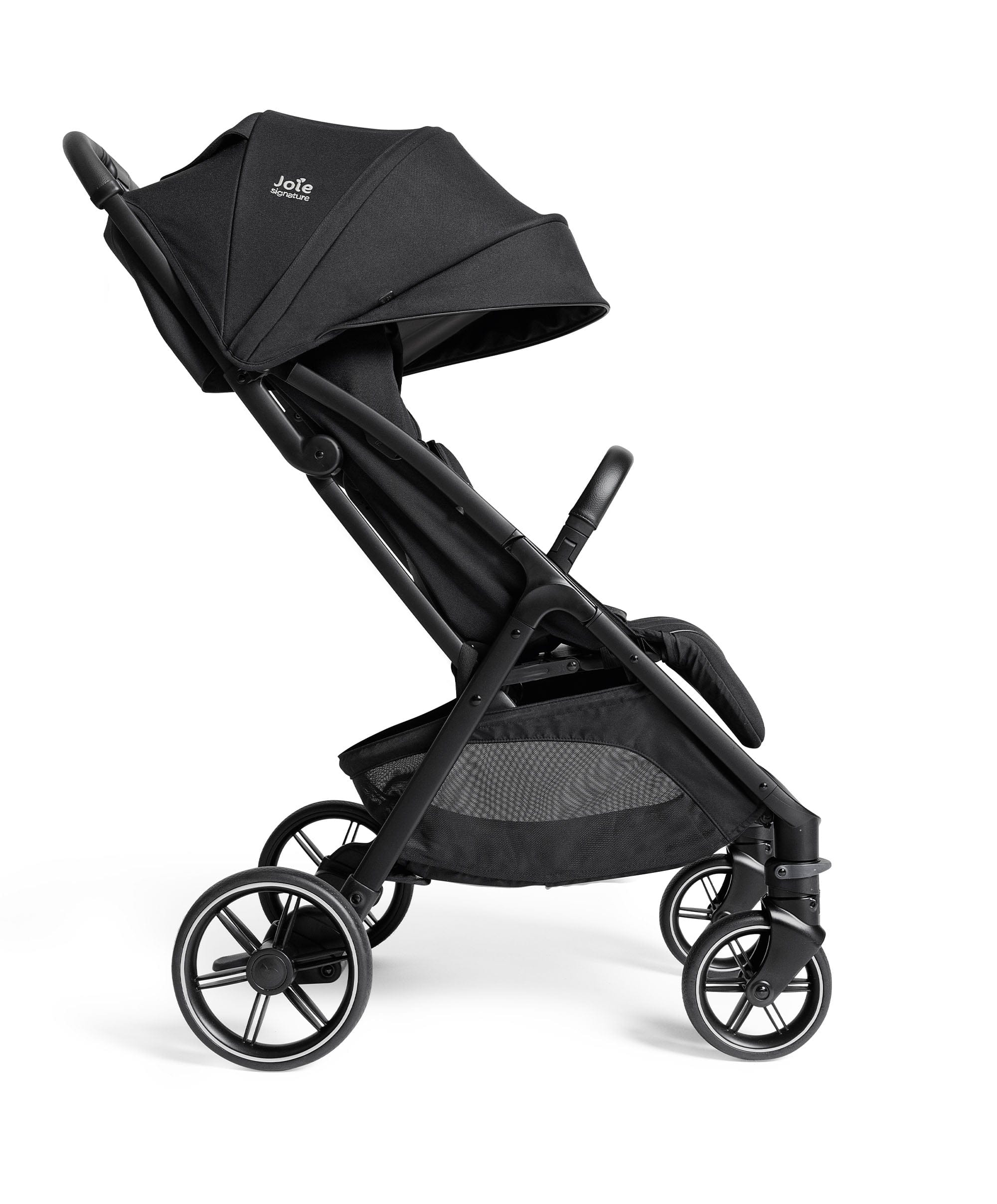 Joie Signature parcel LX Stroller - Eclipse - Image 3