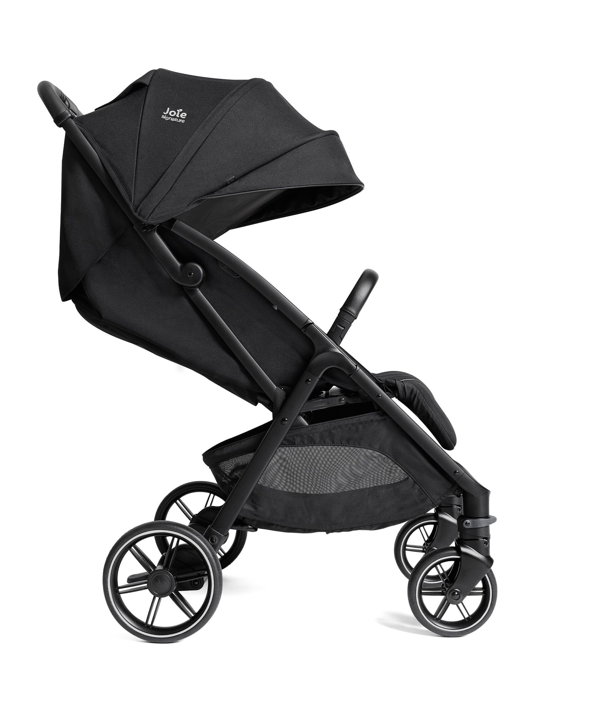 Joie Signature parcel LX Stroller - Eclipse - Image 4