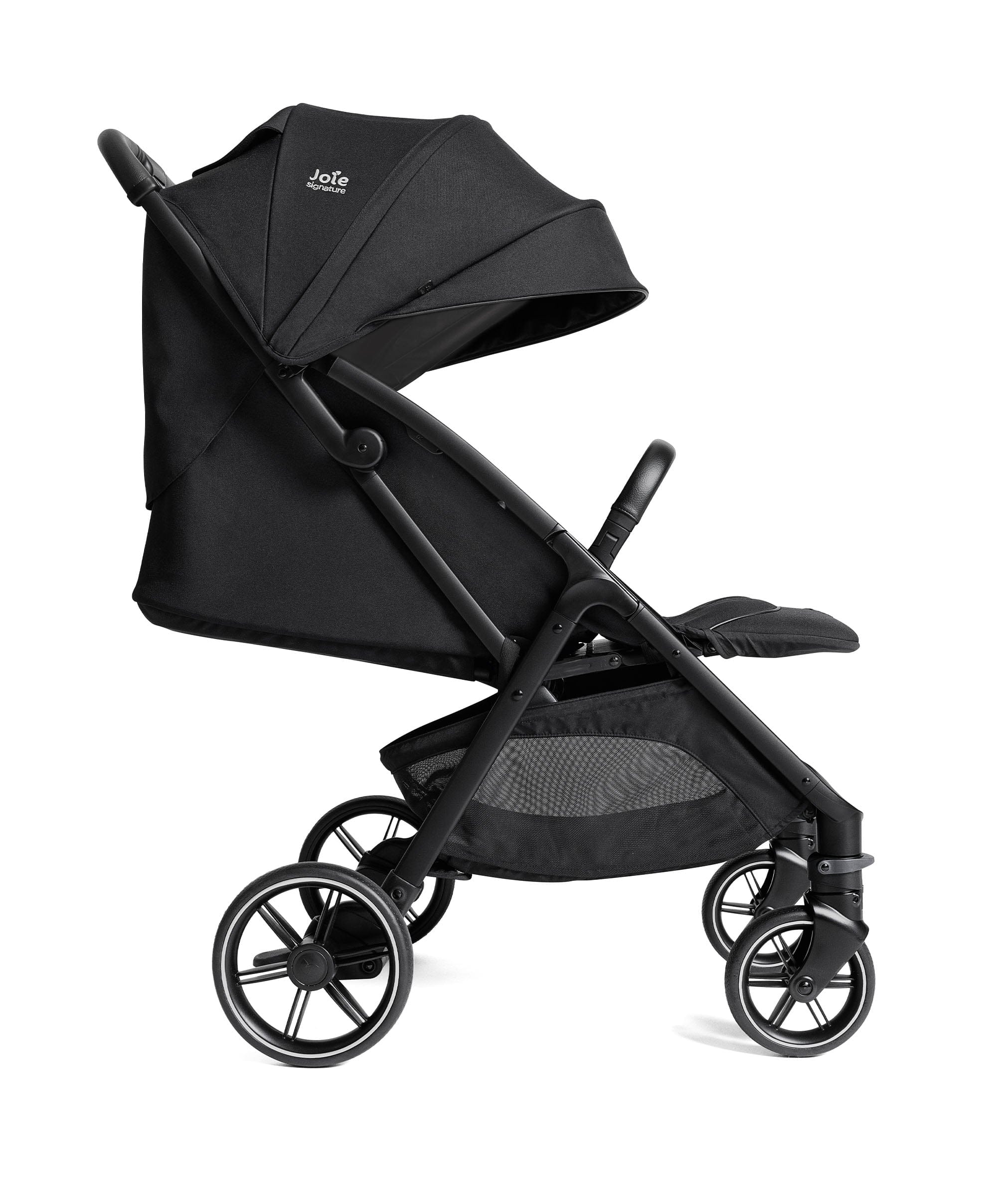 Joie Signature parcel LX Stroller - Eclipse - Image 5