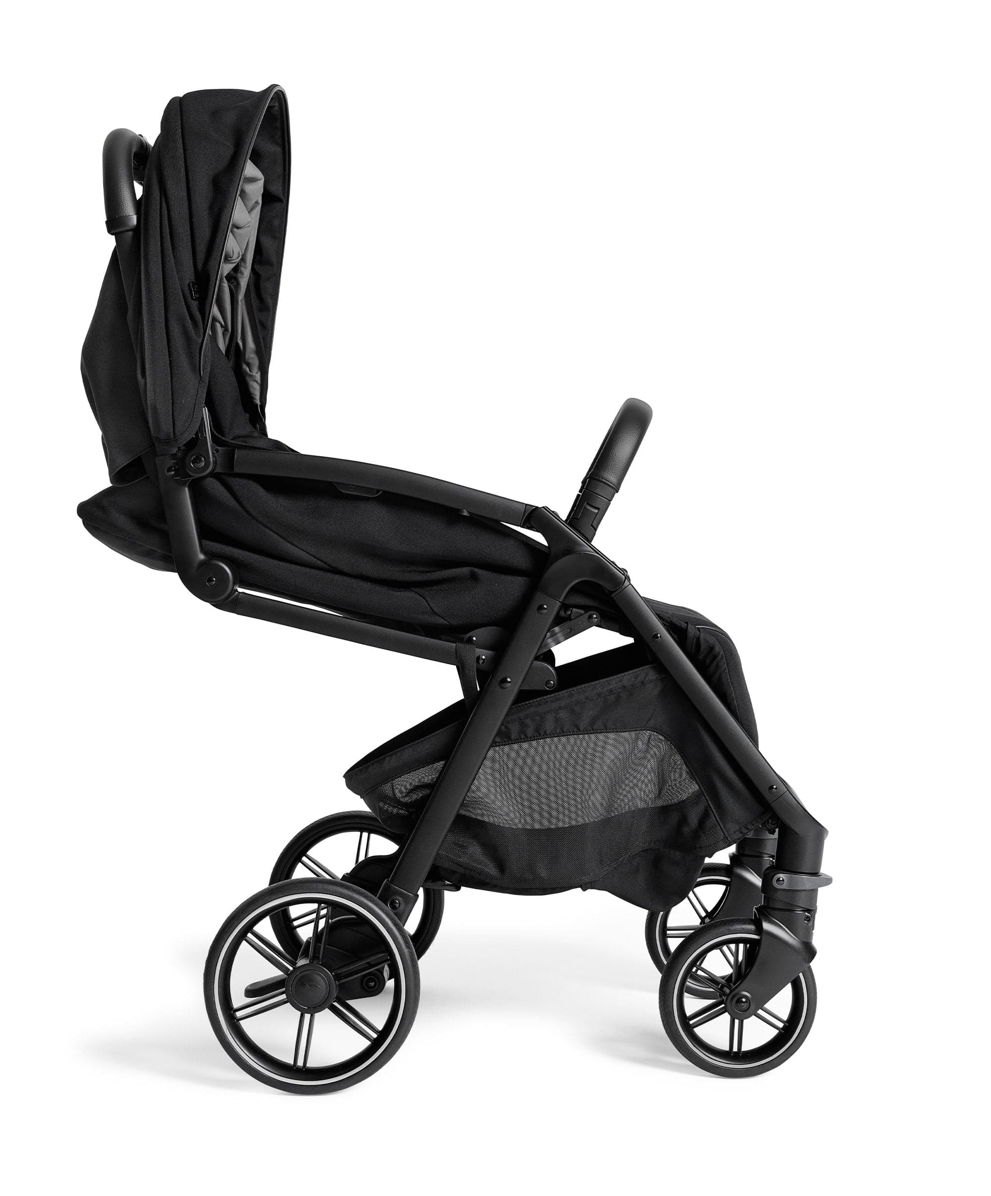 Joie Signature parcel LX Stroller - Eclipse - Image 6