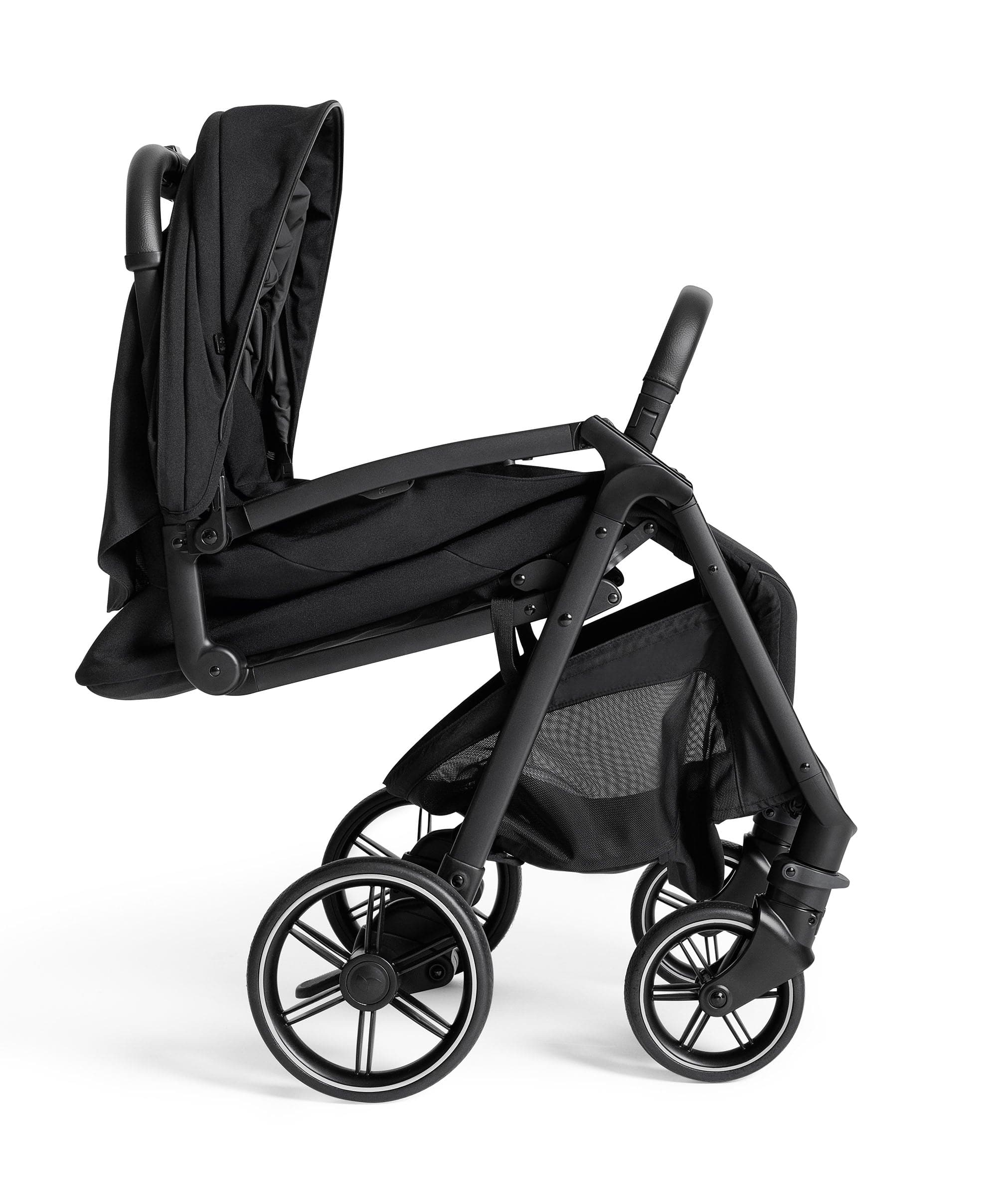 Joie Signature parcel LX Stroller - Eclipse - Image 7