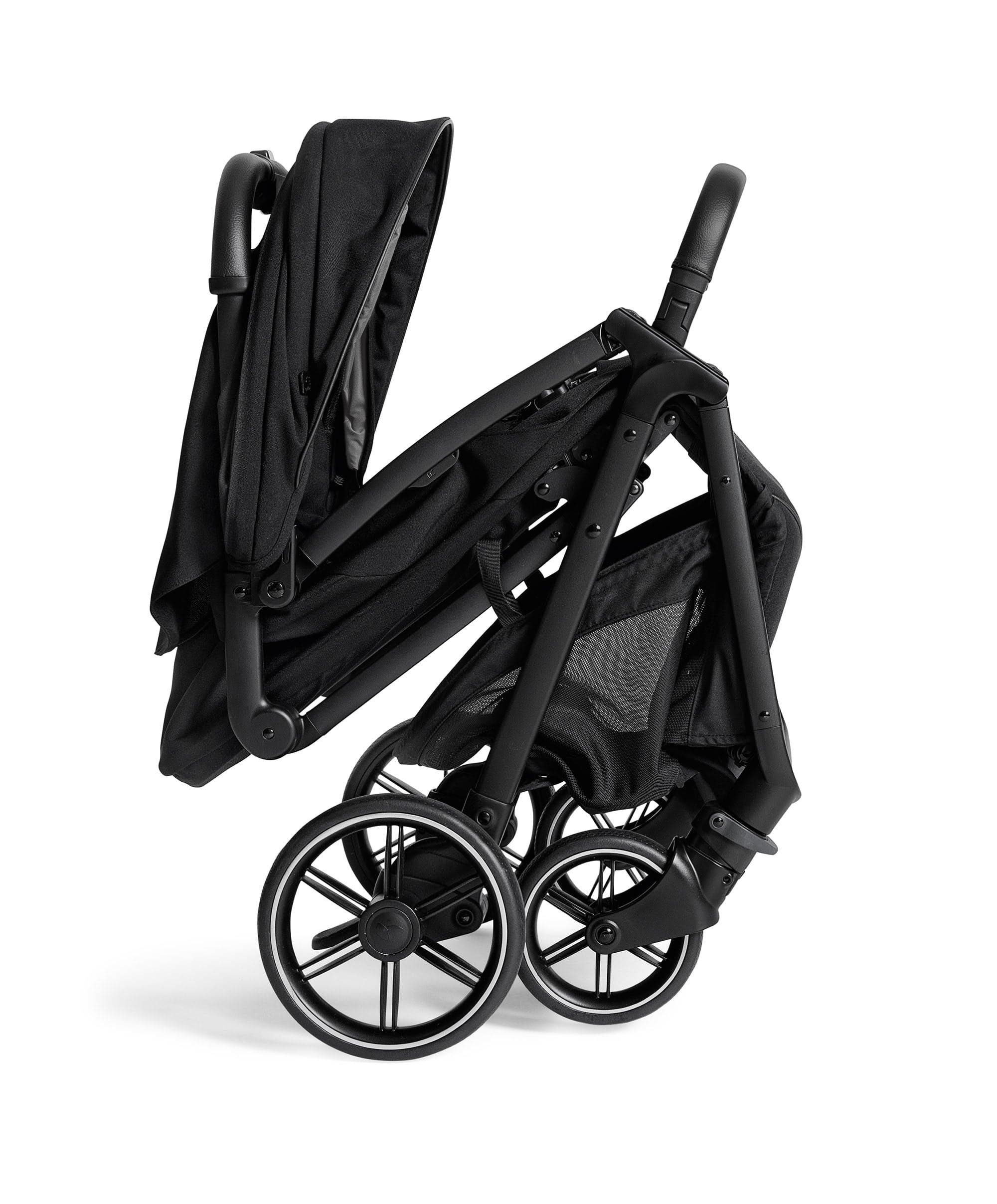 Joie Signature parcel LX Stroller - Eclipse - Image 8