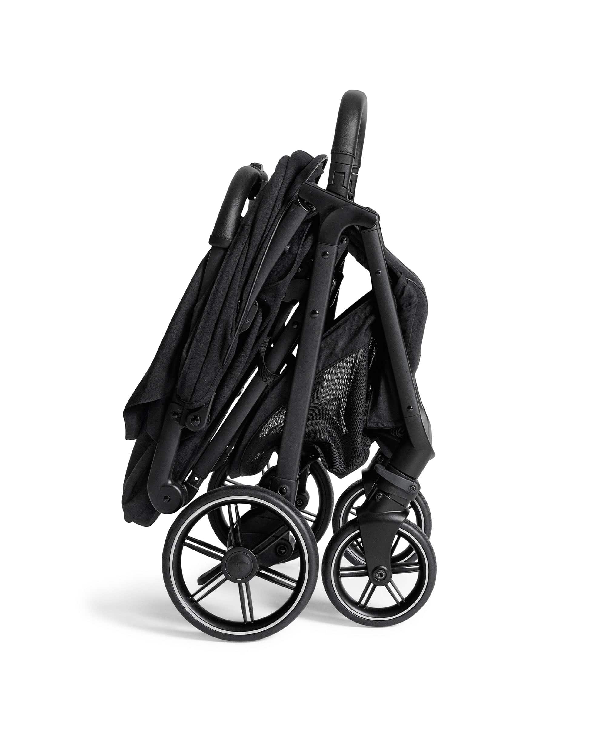 Joie Signature parcel LX Stroller - Eclipse - Image 9