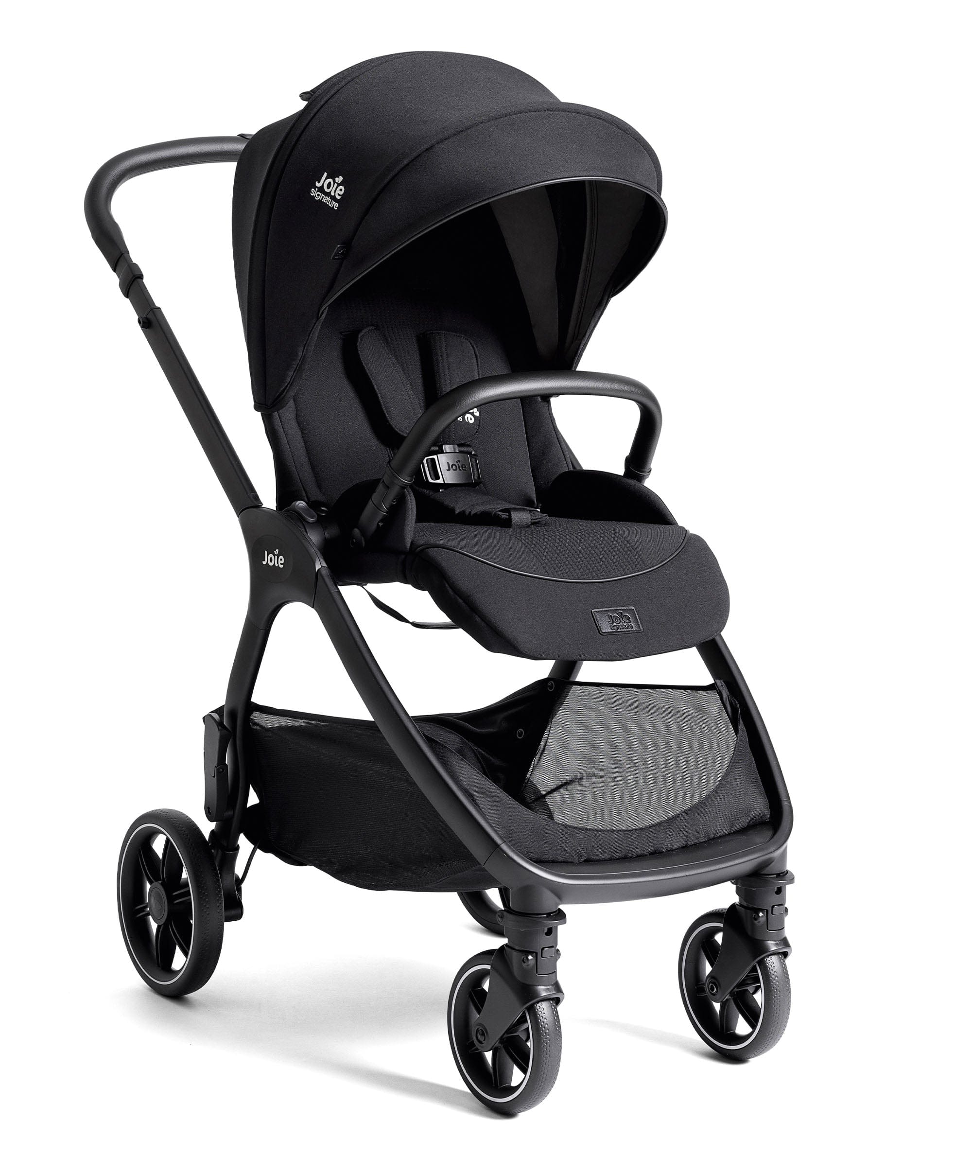 Joie Signature valora pushchair - eclipse