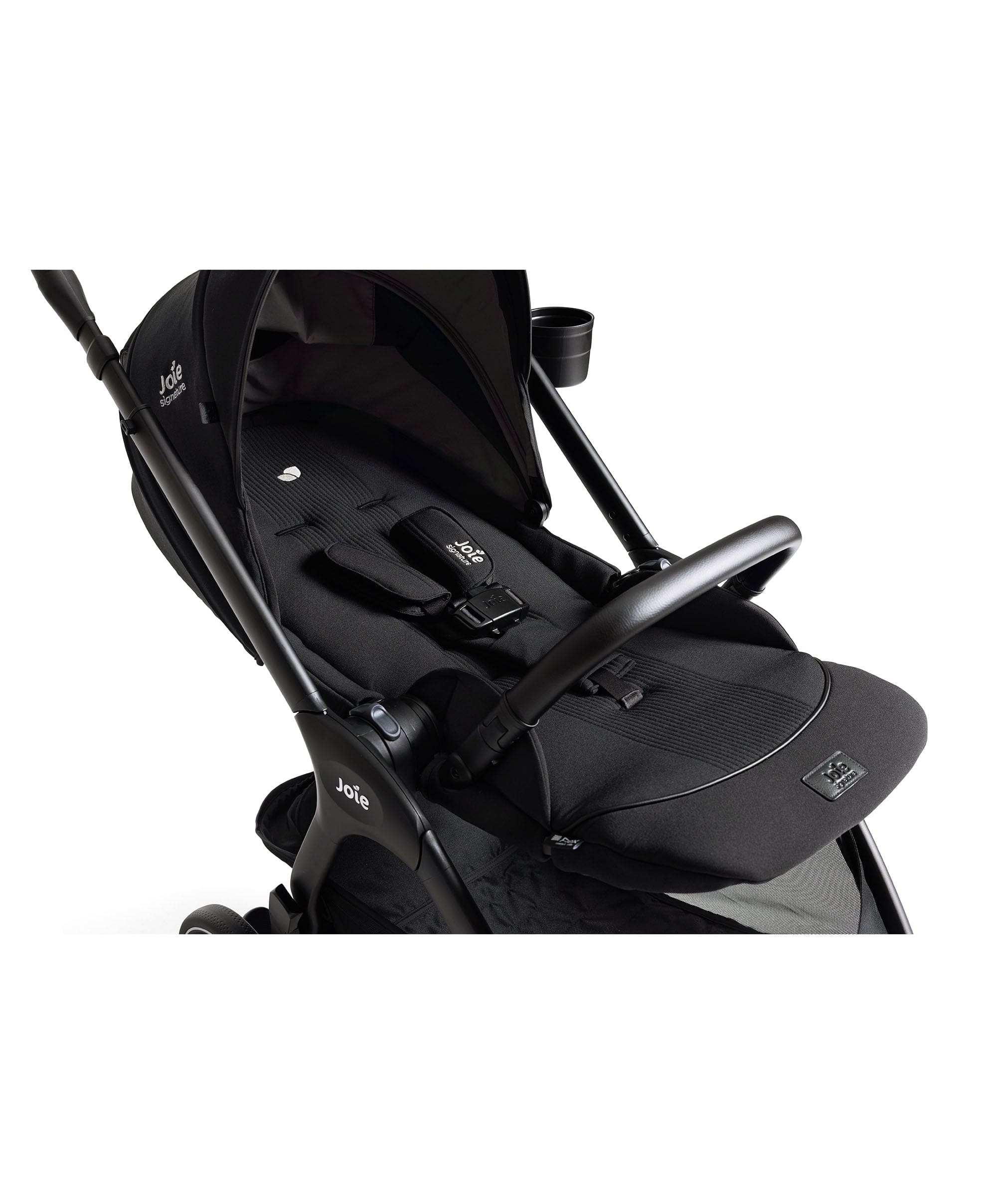 Joie Signature valora pushchair - eclipse - Image 10