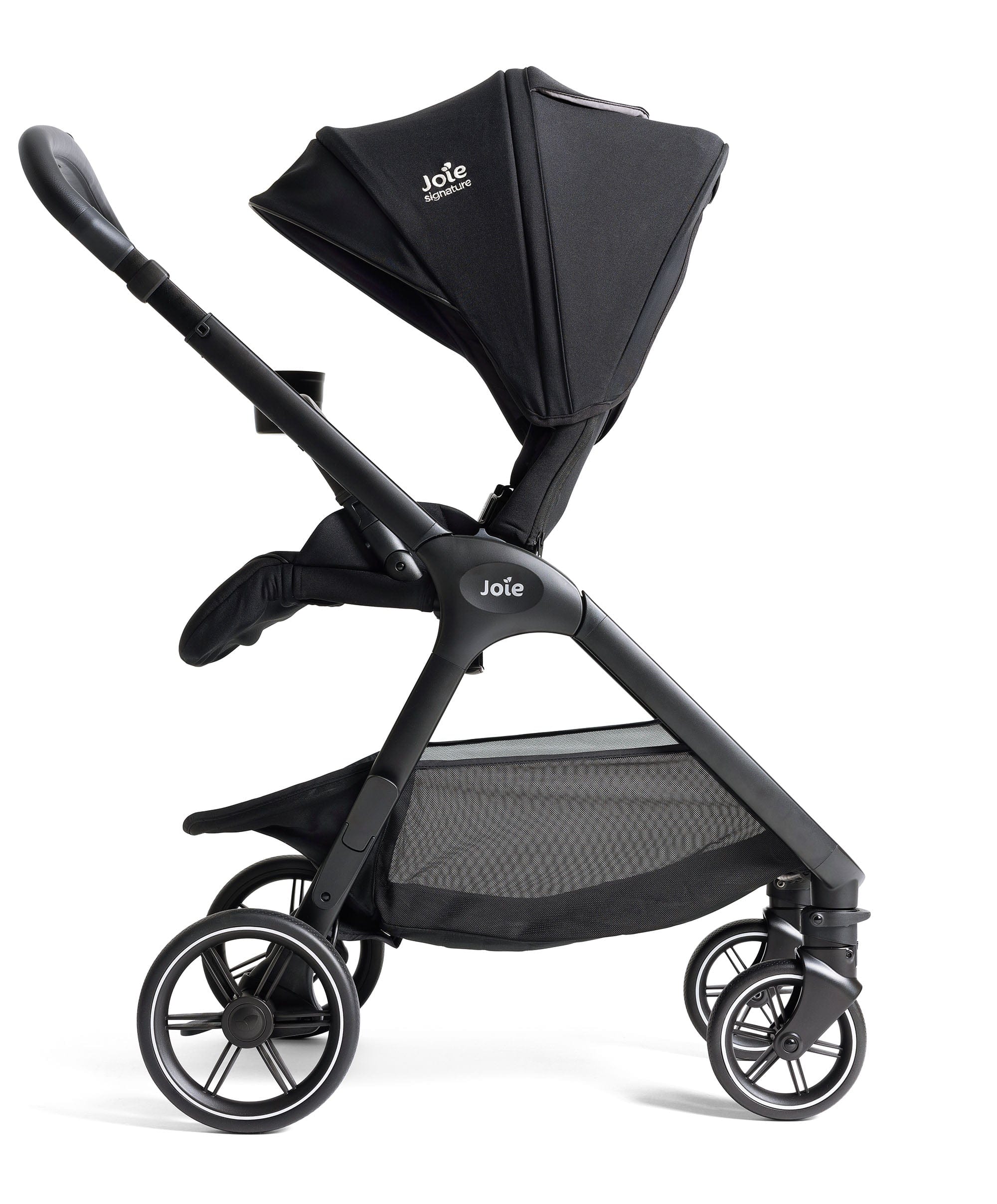 Joie Signature valora pushchair - eclipse - Image 4