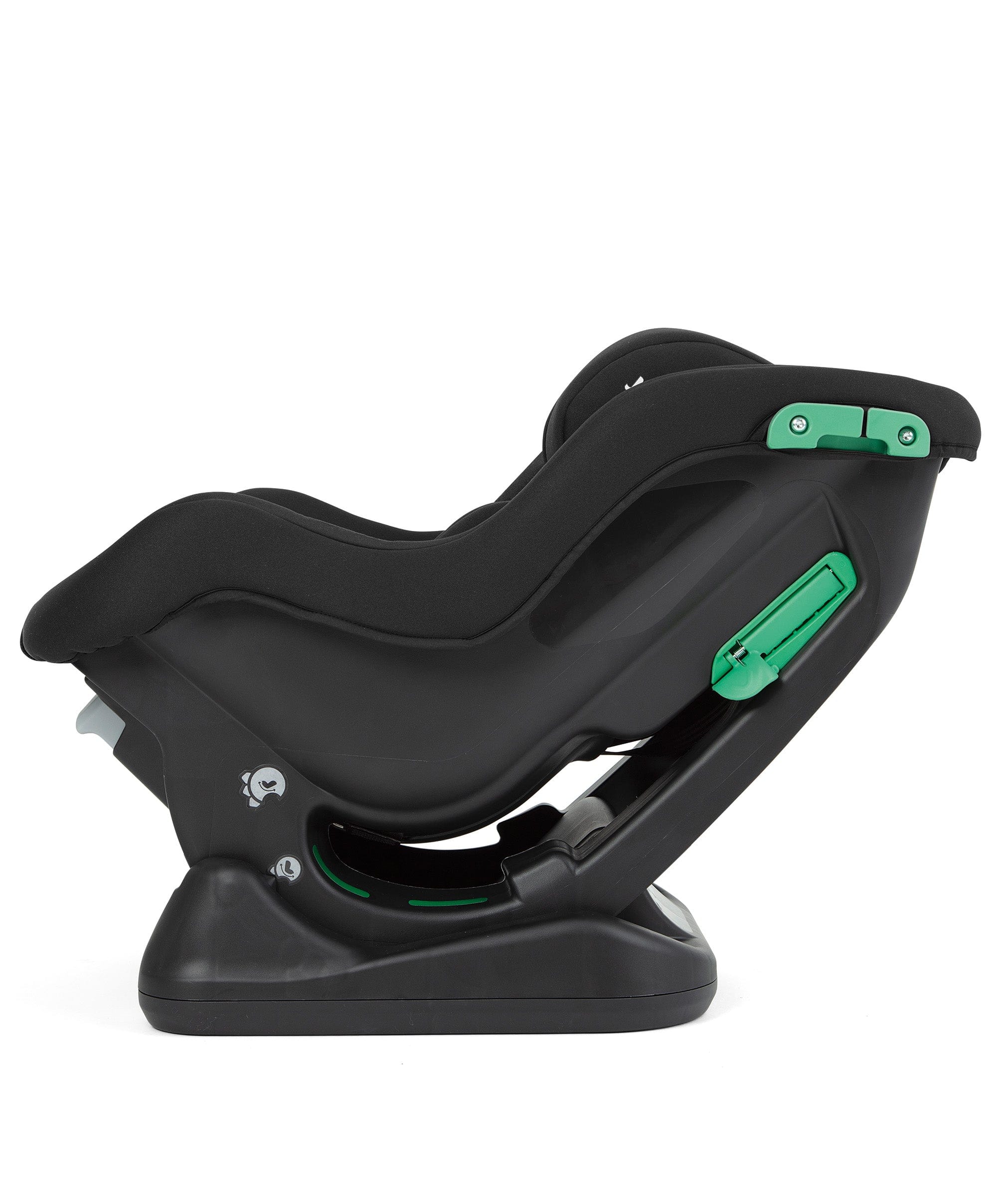 Joie Steadi R129 Car Seat - Shale - Image 12