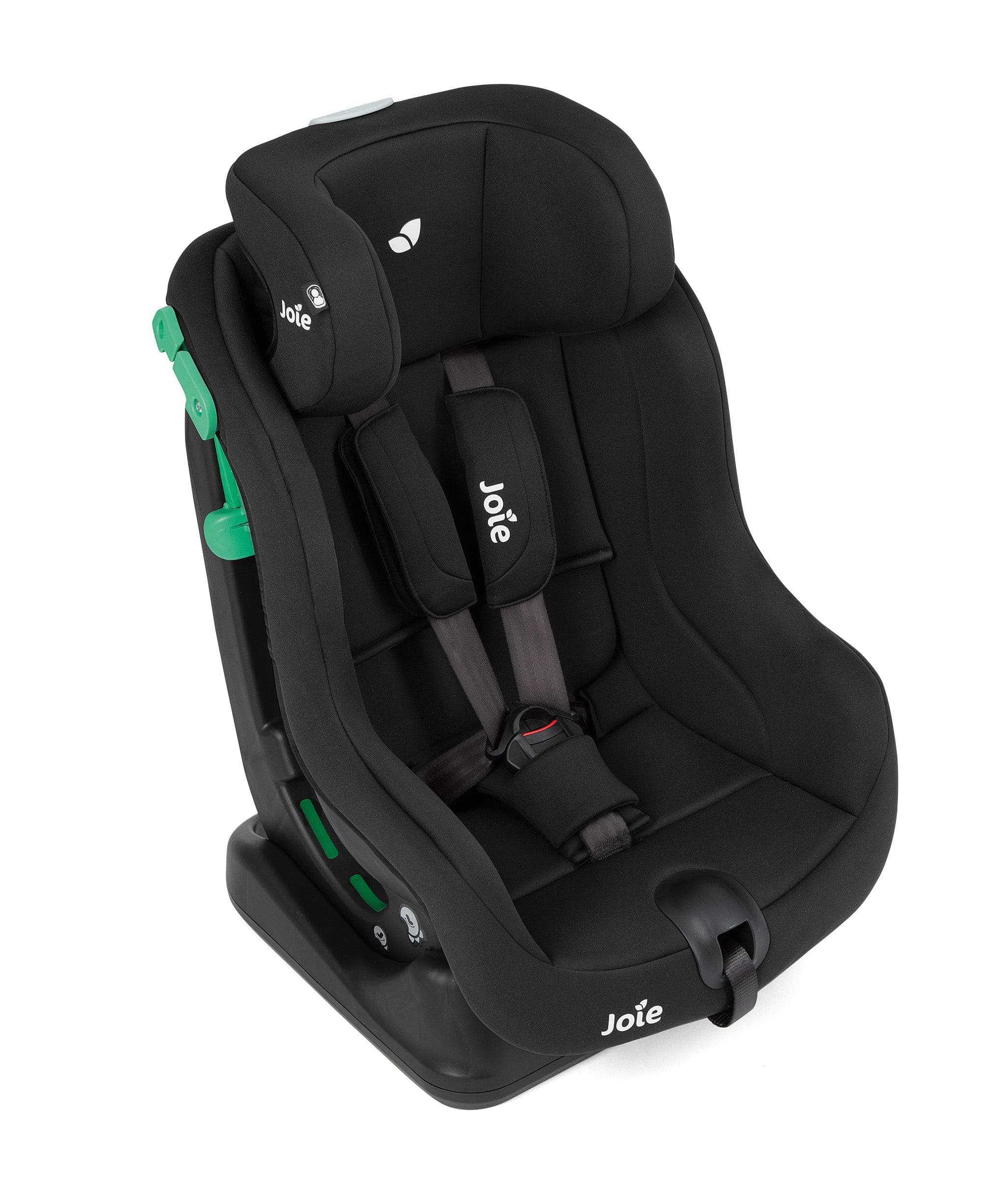 Joie Steadi R129 Car Seat - Shale - Image 4