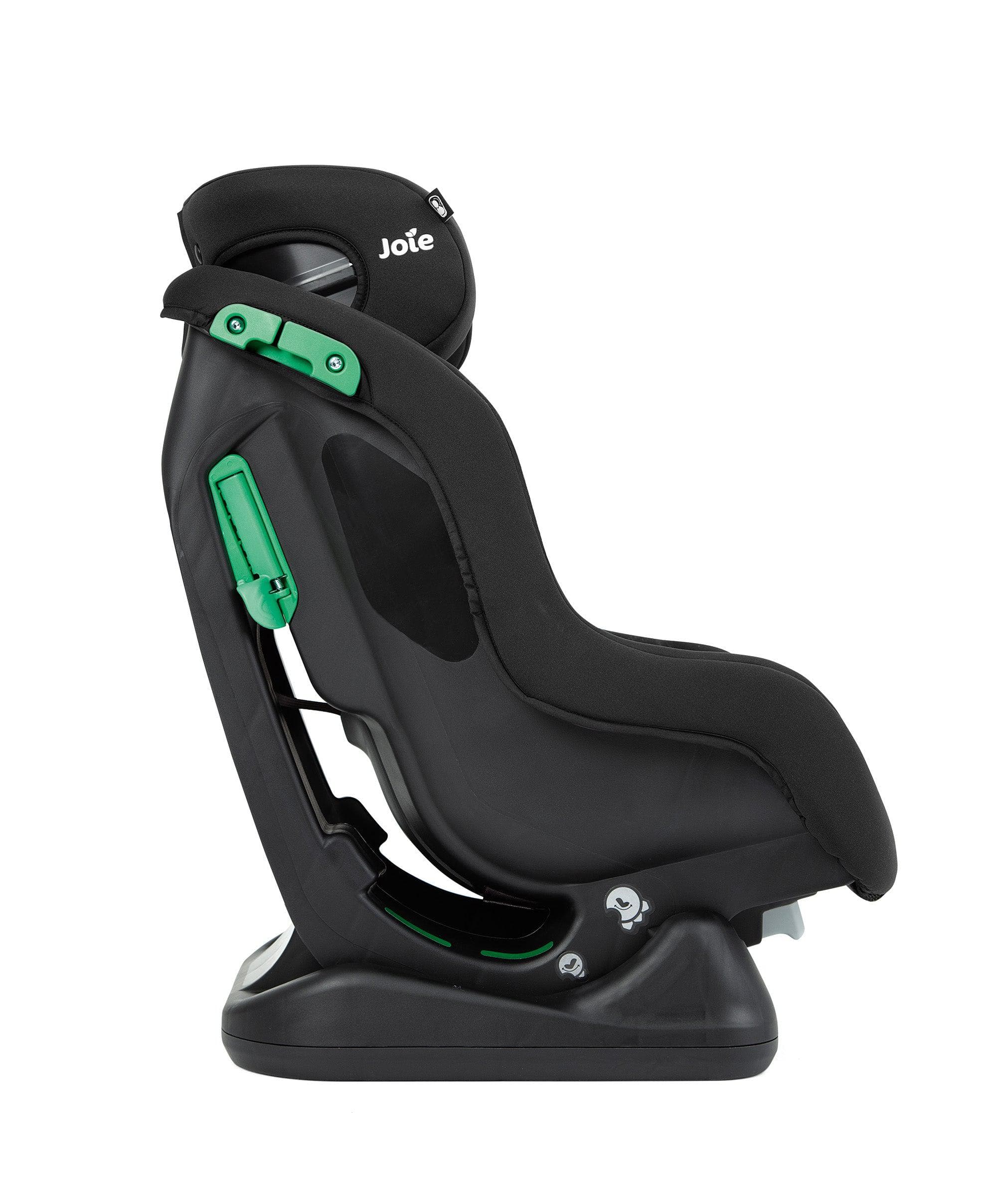 Joie Steadi R129 Car Seat - Shale - Image 5